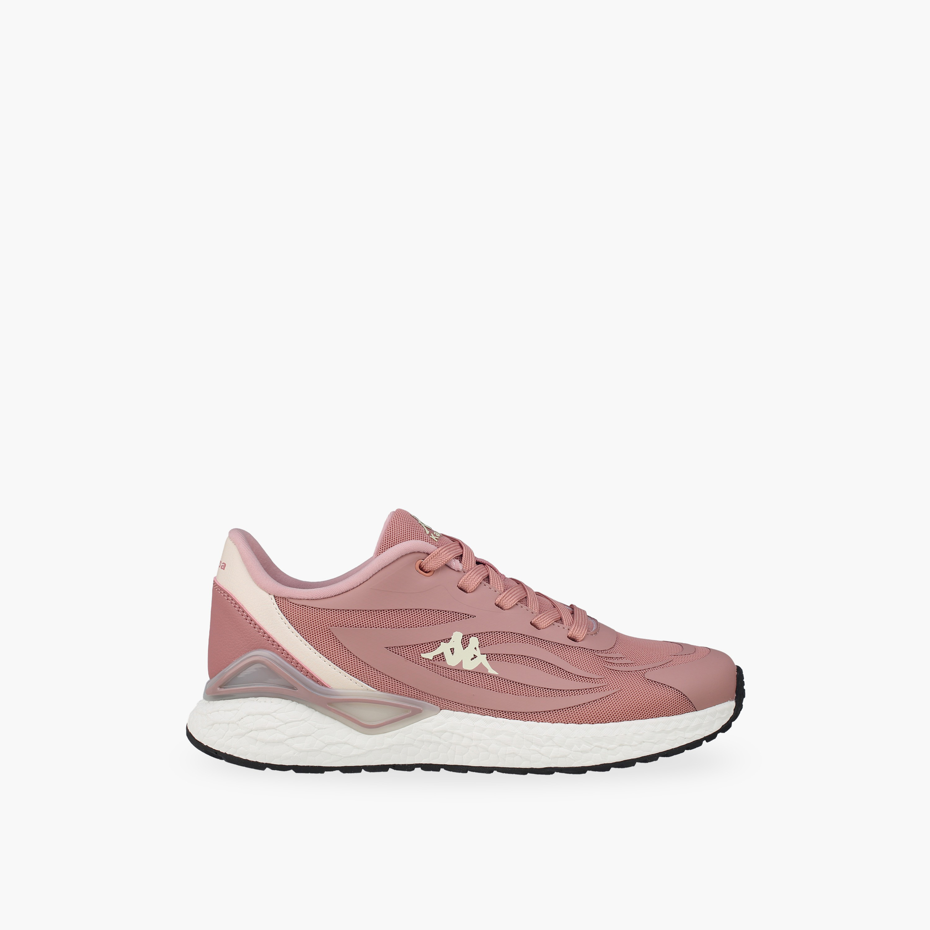 Kappa Women Lace-Up Sports Shoes-women-shoes-sports-image-3