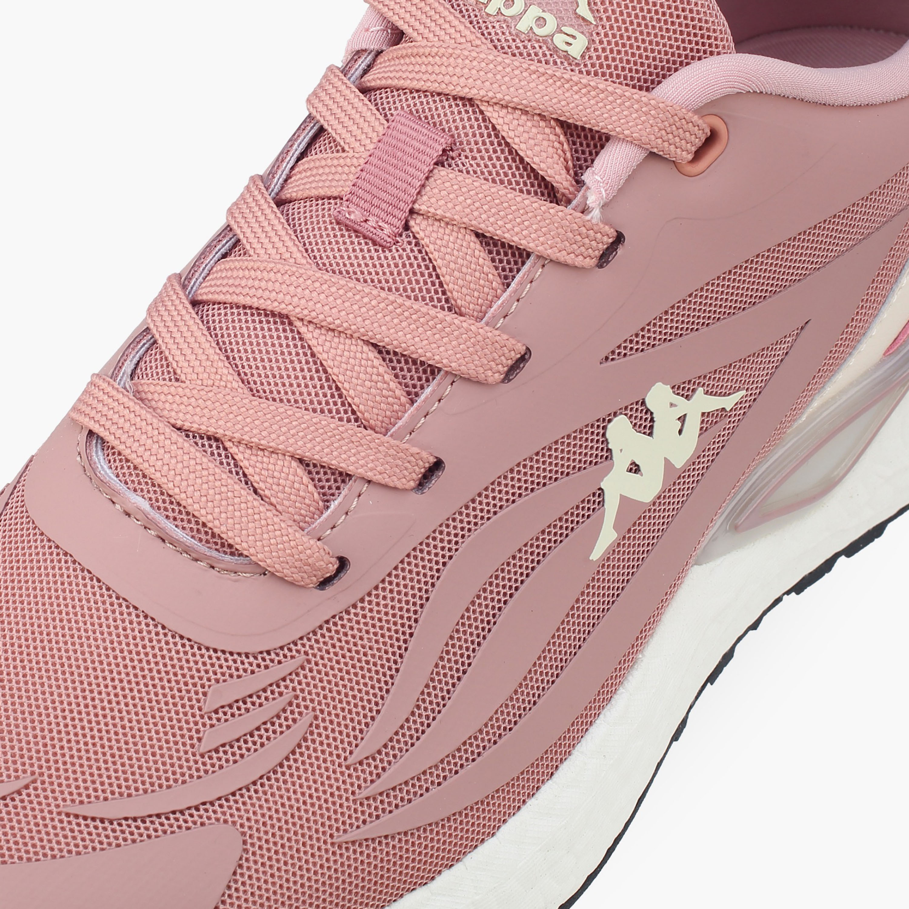 Kappa Women Lace-Up Sports Shoes-women-shoes-sports-image-4