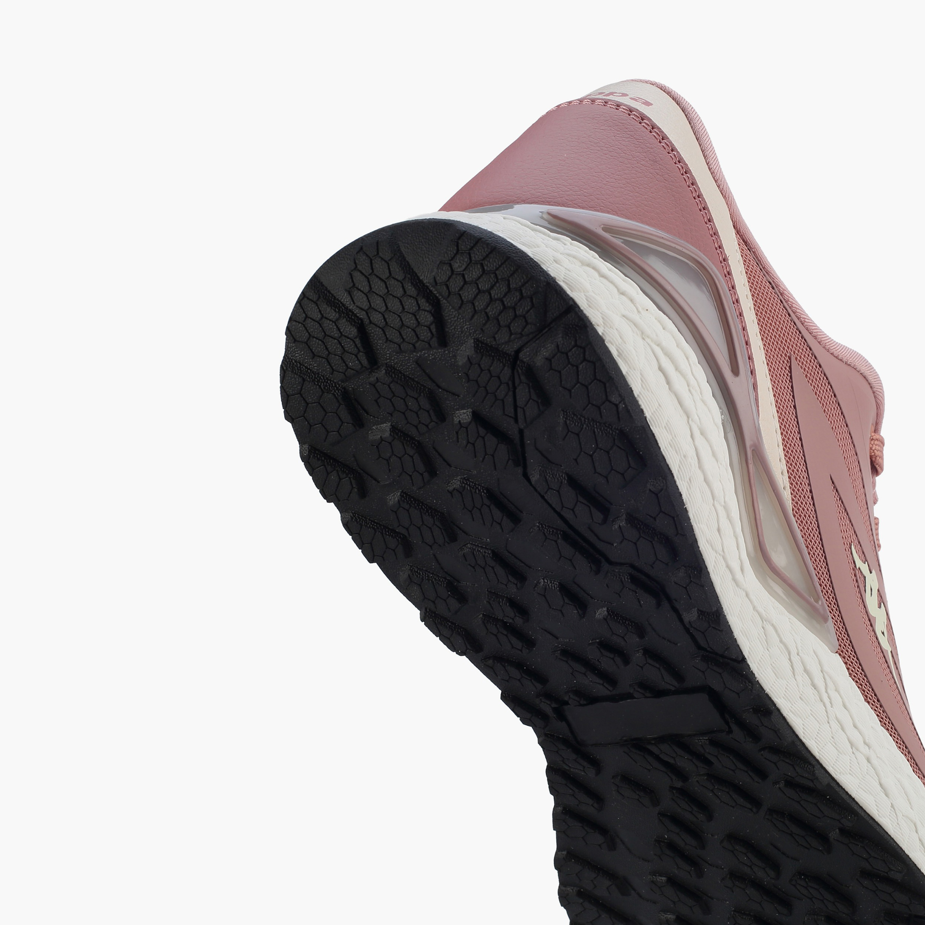 Kappa Women Lace-Up Sports Shoes-women-shoes-sports-image-5