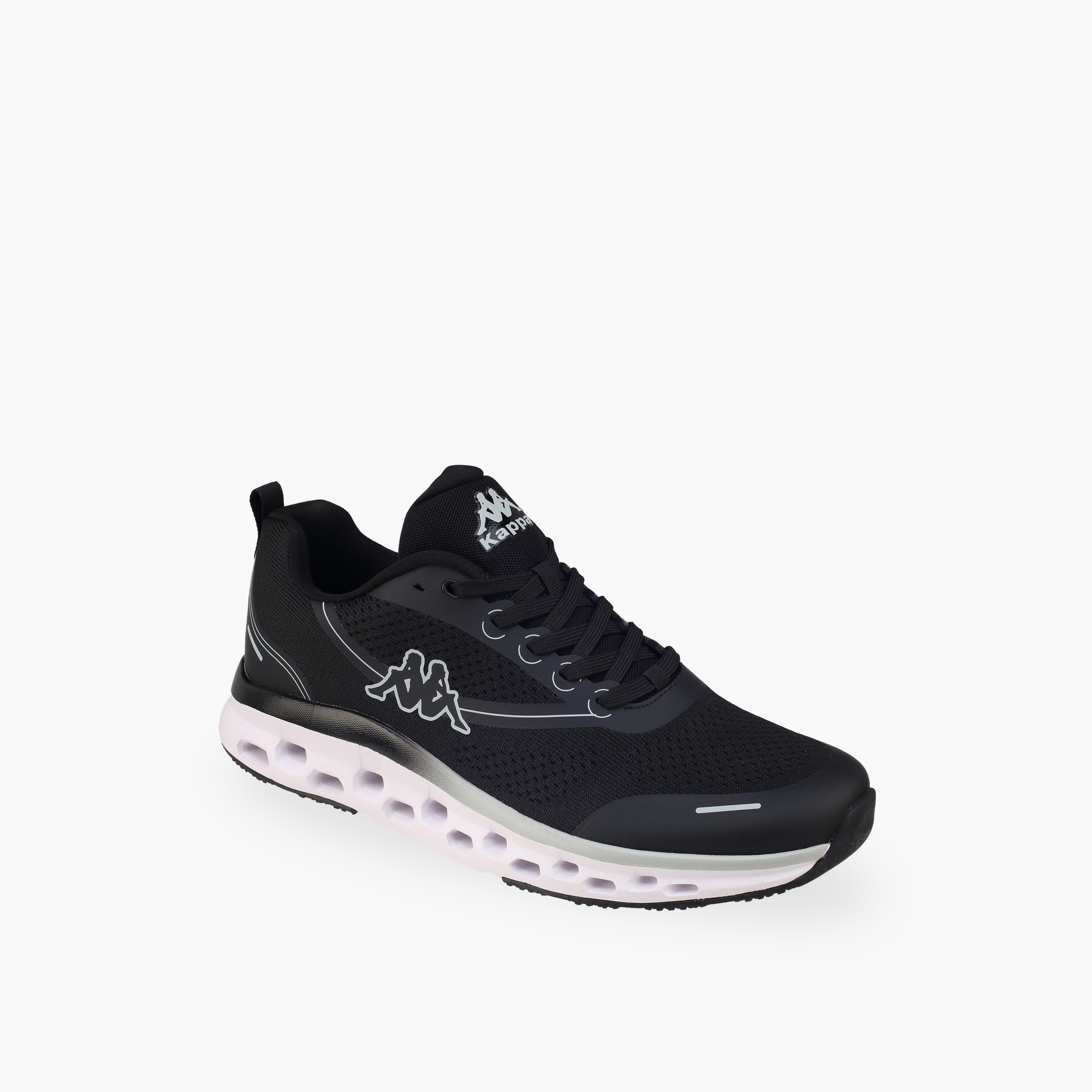 Kappa Men Lace-Up Sports Shoes-sports-men-shoes-image-2