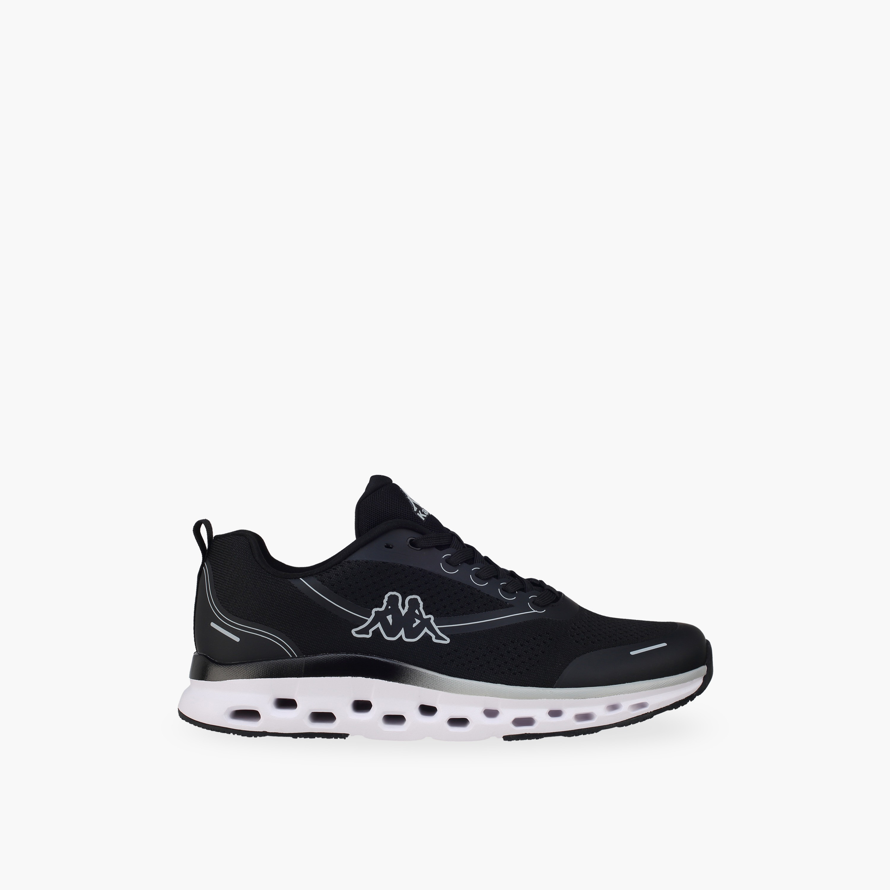 Kappa Men Lace-Up Sports Shoes-sports-men-shoes-image-3