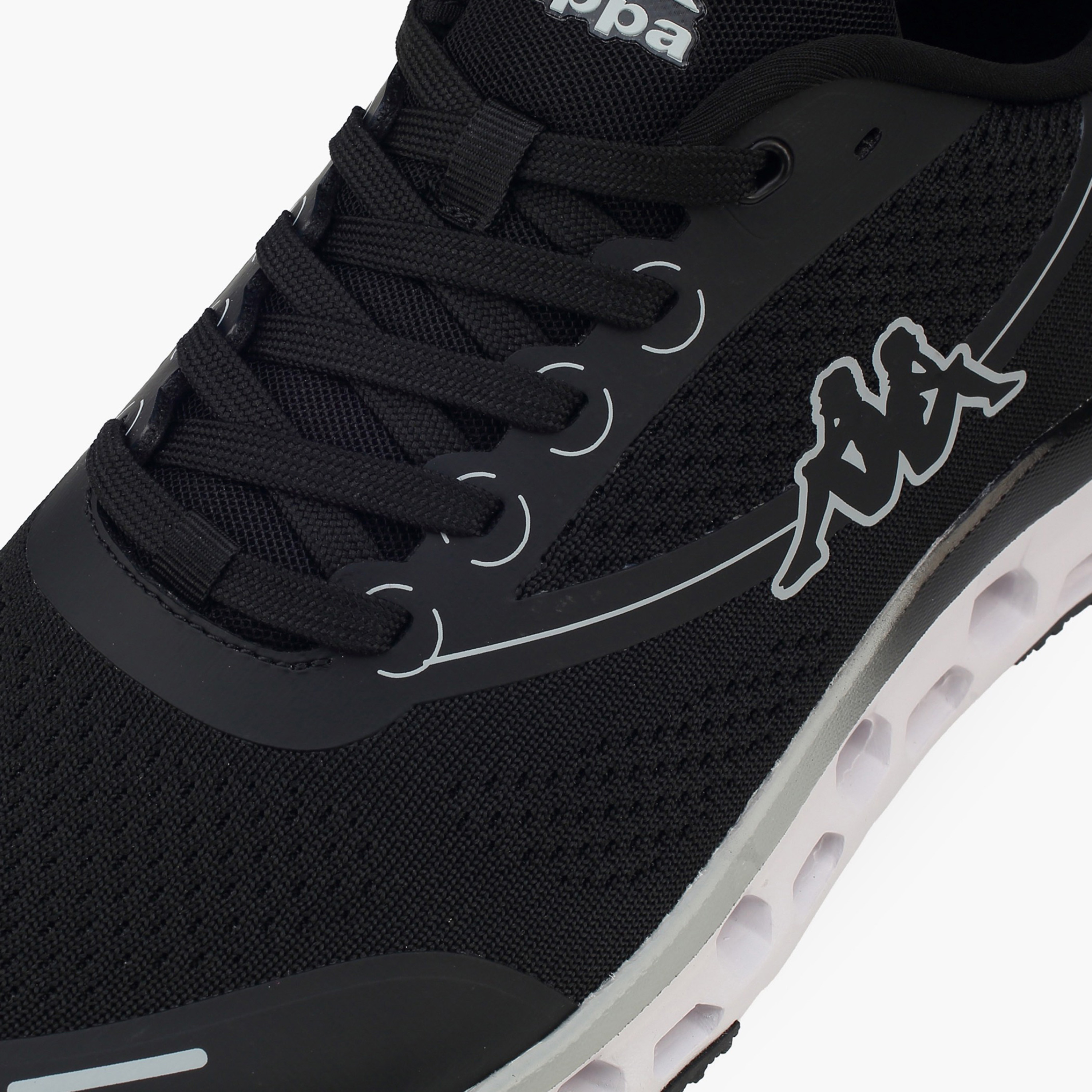 Kappa Men Lace-Up Sports Shoes-sports-men-shoes-image-4
