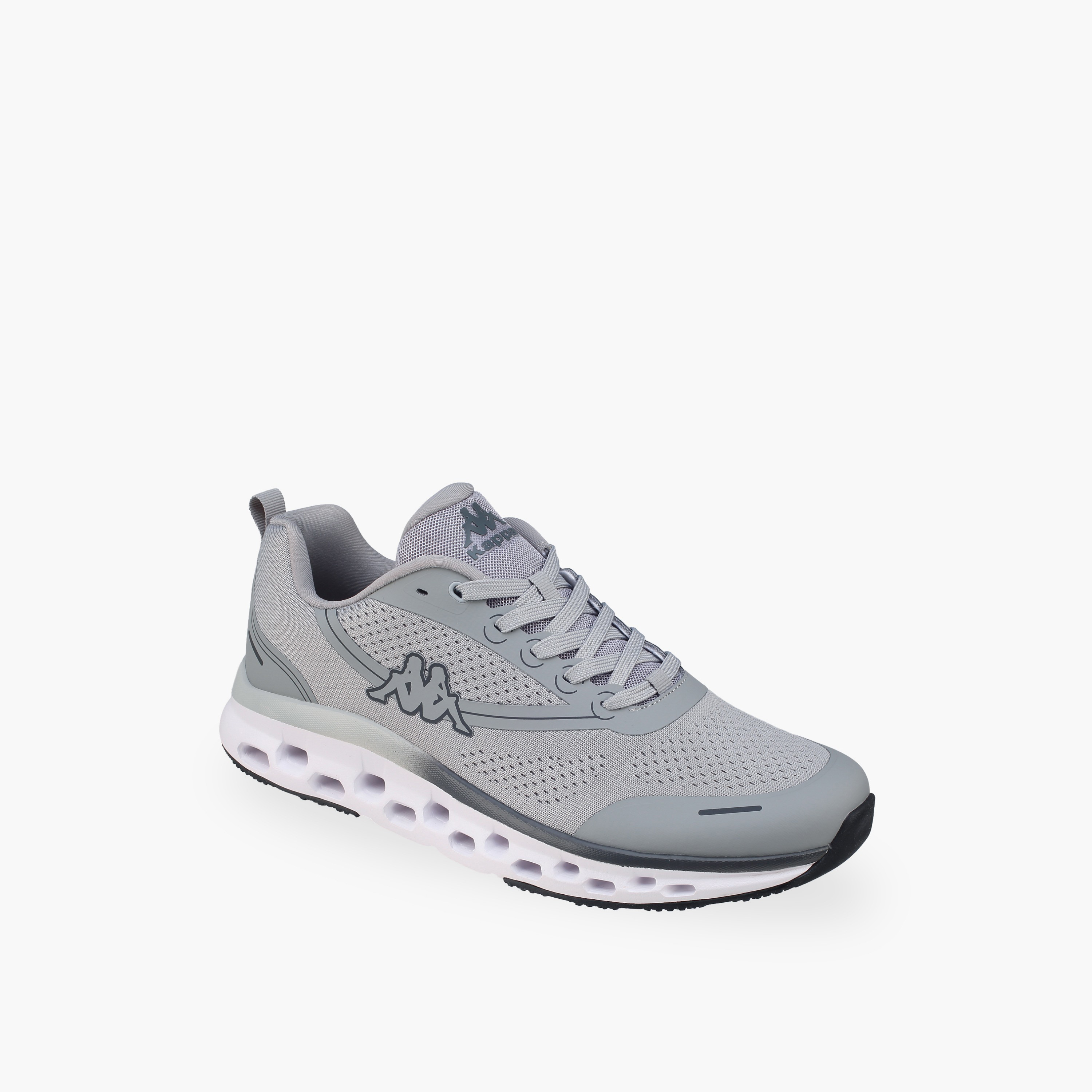 Kappa Men Lace-Up Sports Shoes-sports-men-shoes-image-2