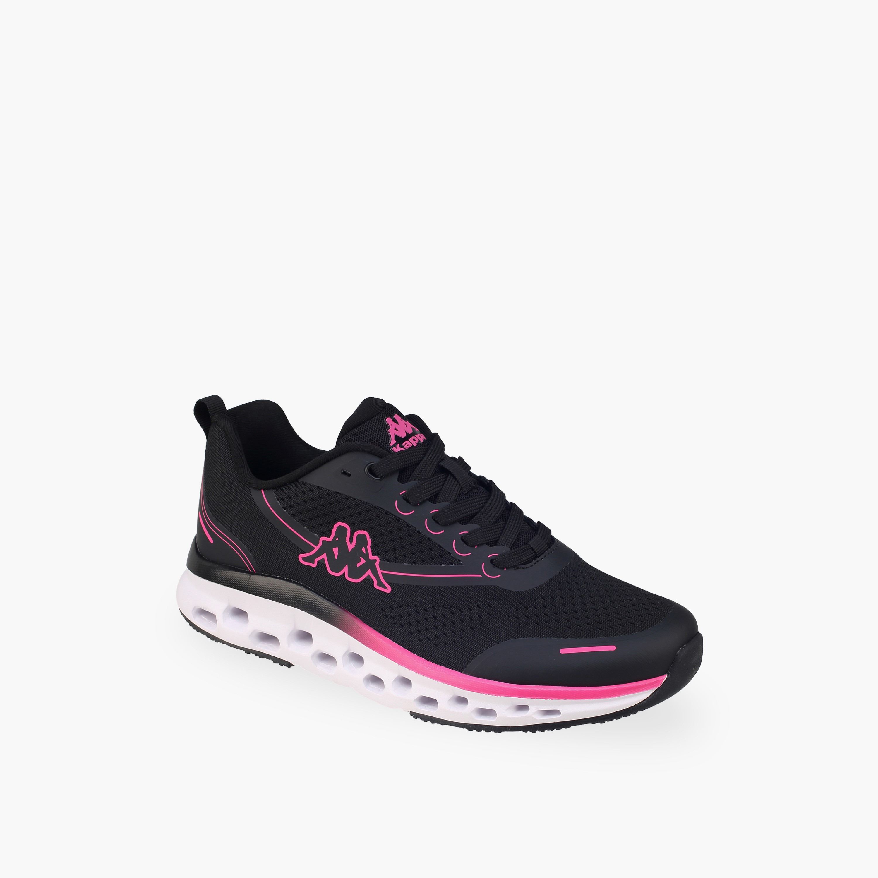حذاء رياضي برباط إغلاق للنساء من كابا-women-shoes-sports-image-2