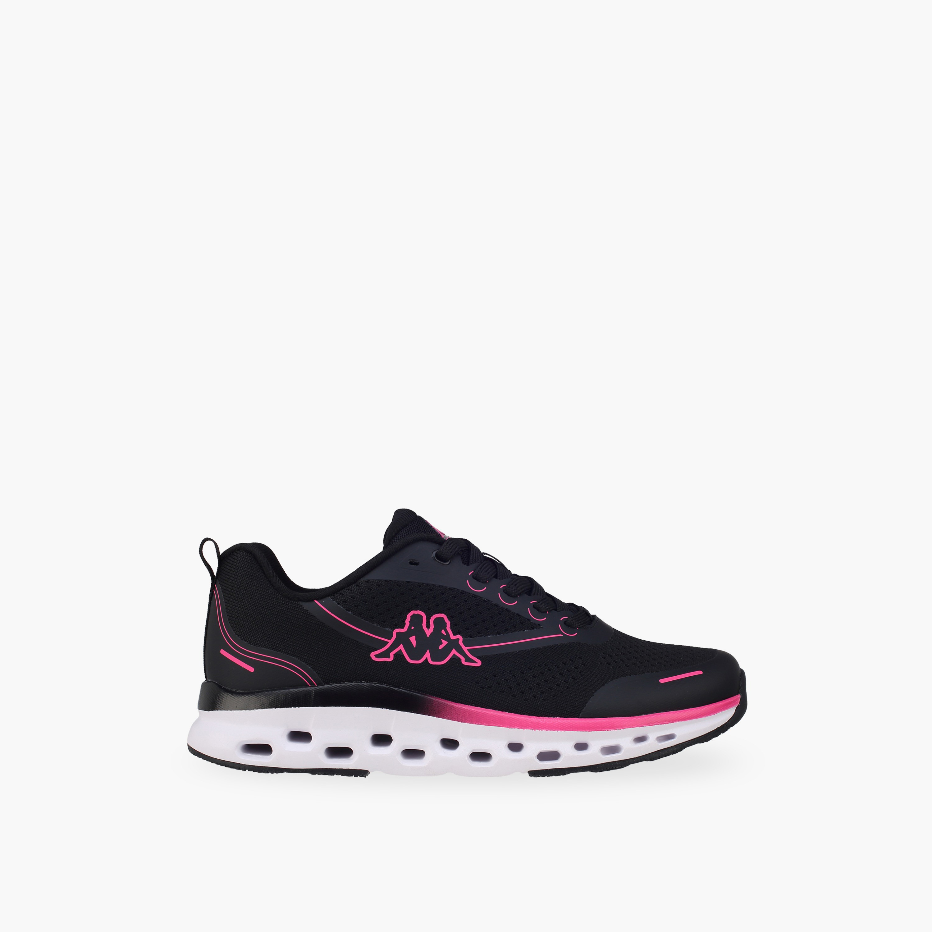 حذاء رياضي برباط إغلاق للنساء من كابا-women-shoes-sports-image-3