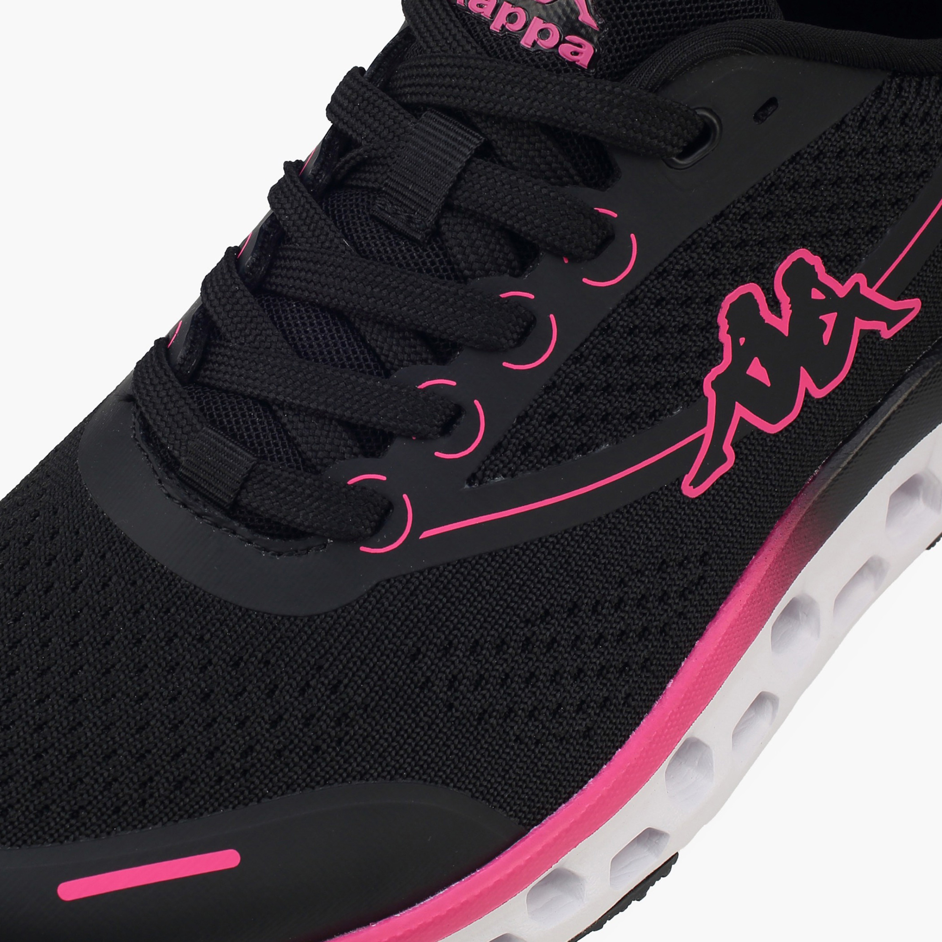 حذاء رياضي برباط إغلاق للنساء من كابا-women-shoes-sports-image-4