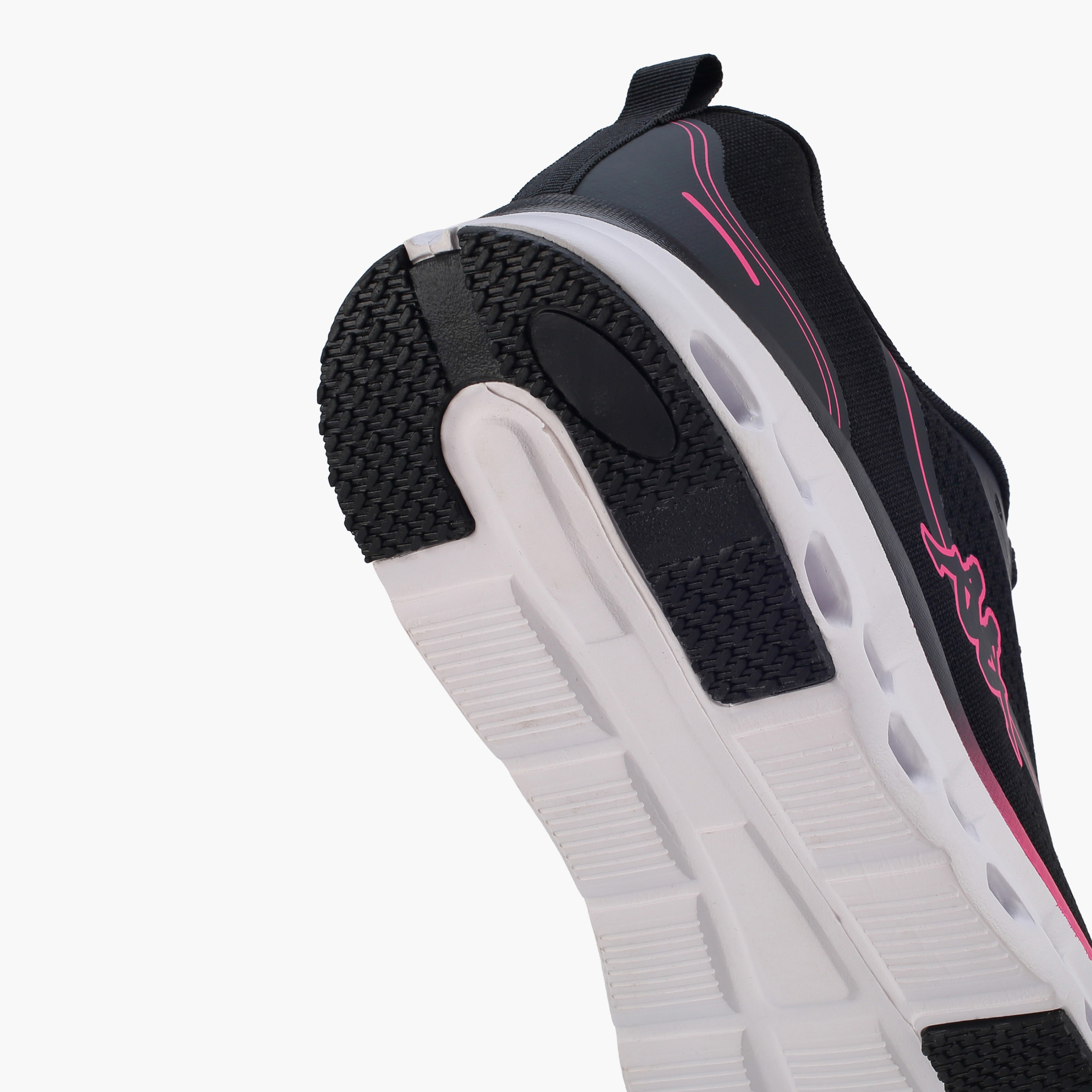 حذاء رياضي برباط إغلاق للنساء من كابا-women-shoes-sports-image-5