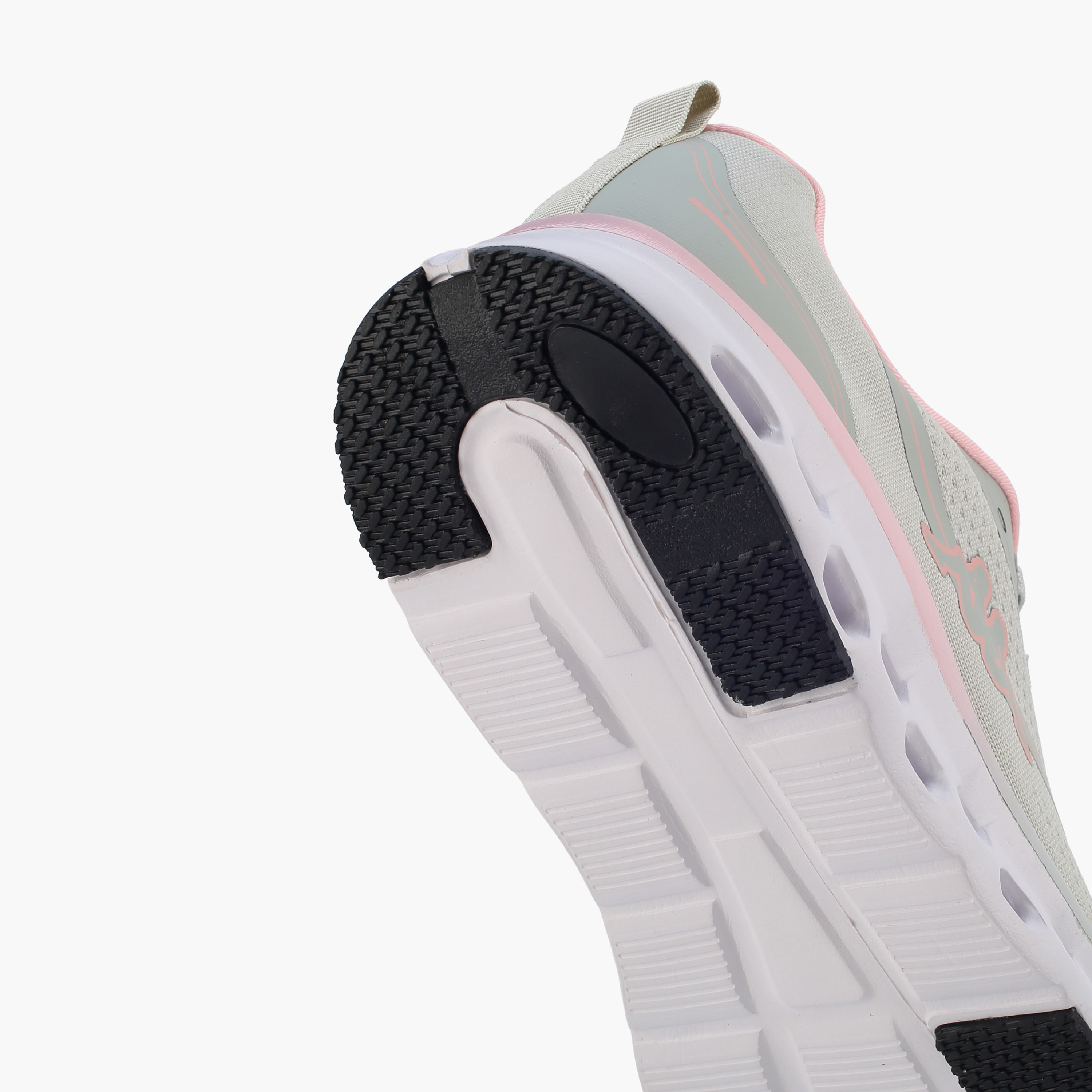 حذاء رياضي برباط إغلاق للنساء من كابا-women-shoes-sports-image-5