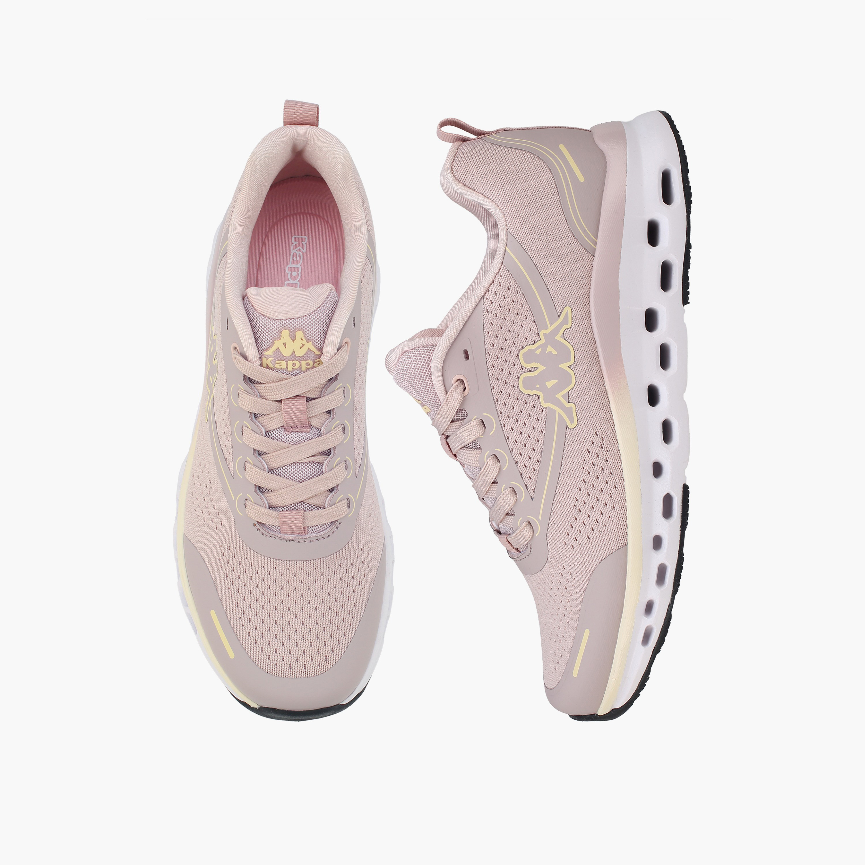 حذاء رياضي برباط إغلاق للنساء من كابا-women-shoes-sports-image-1