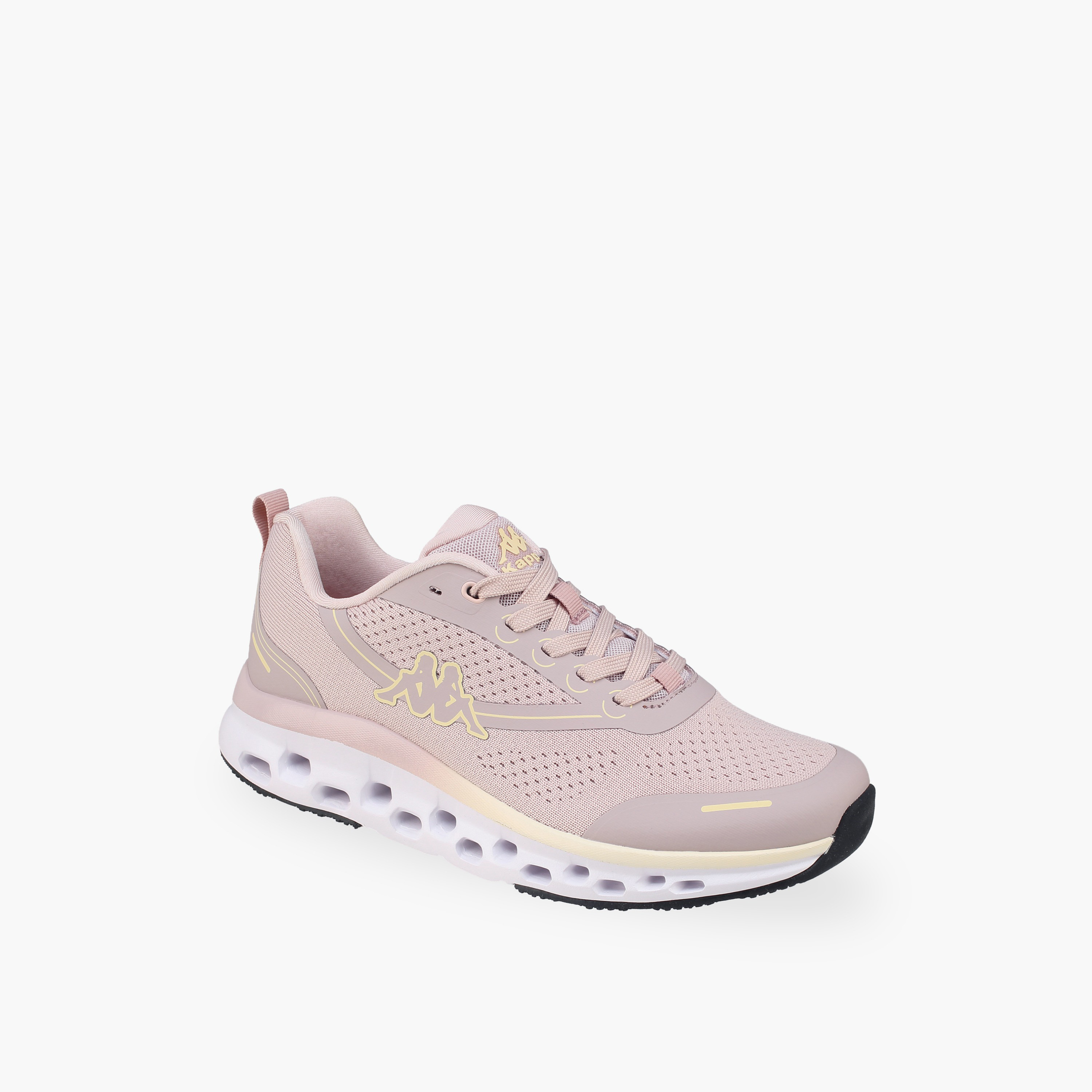 حذاء رياضي برباط إغلاق للنساء من كابا-women-shoes-sports-image-2