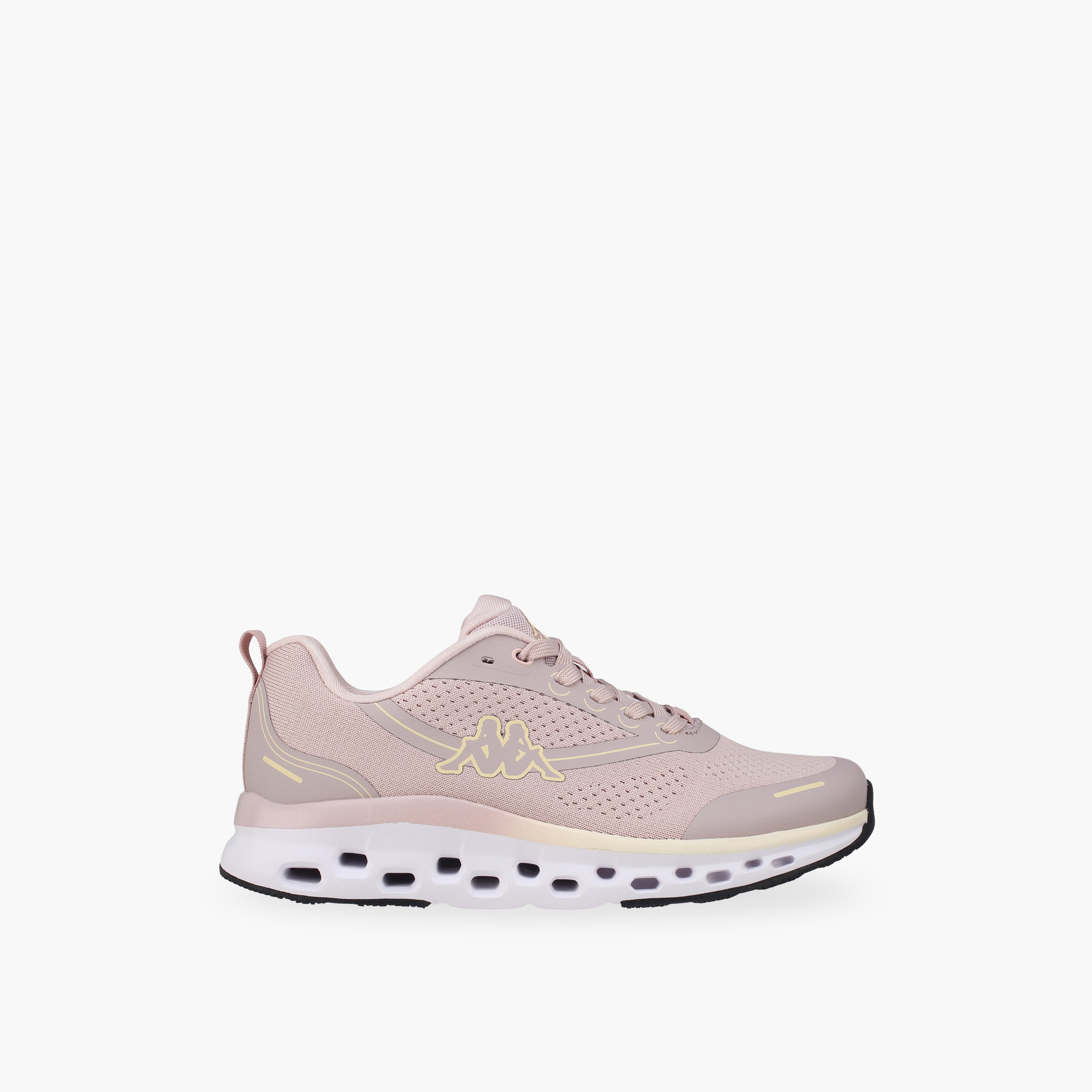 حذاء رياضي برباط إغلاق للنساء من كابا-women-shoes-sports-image-3