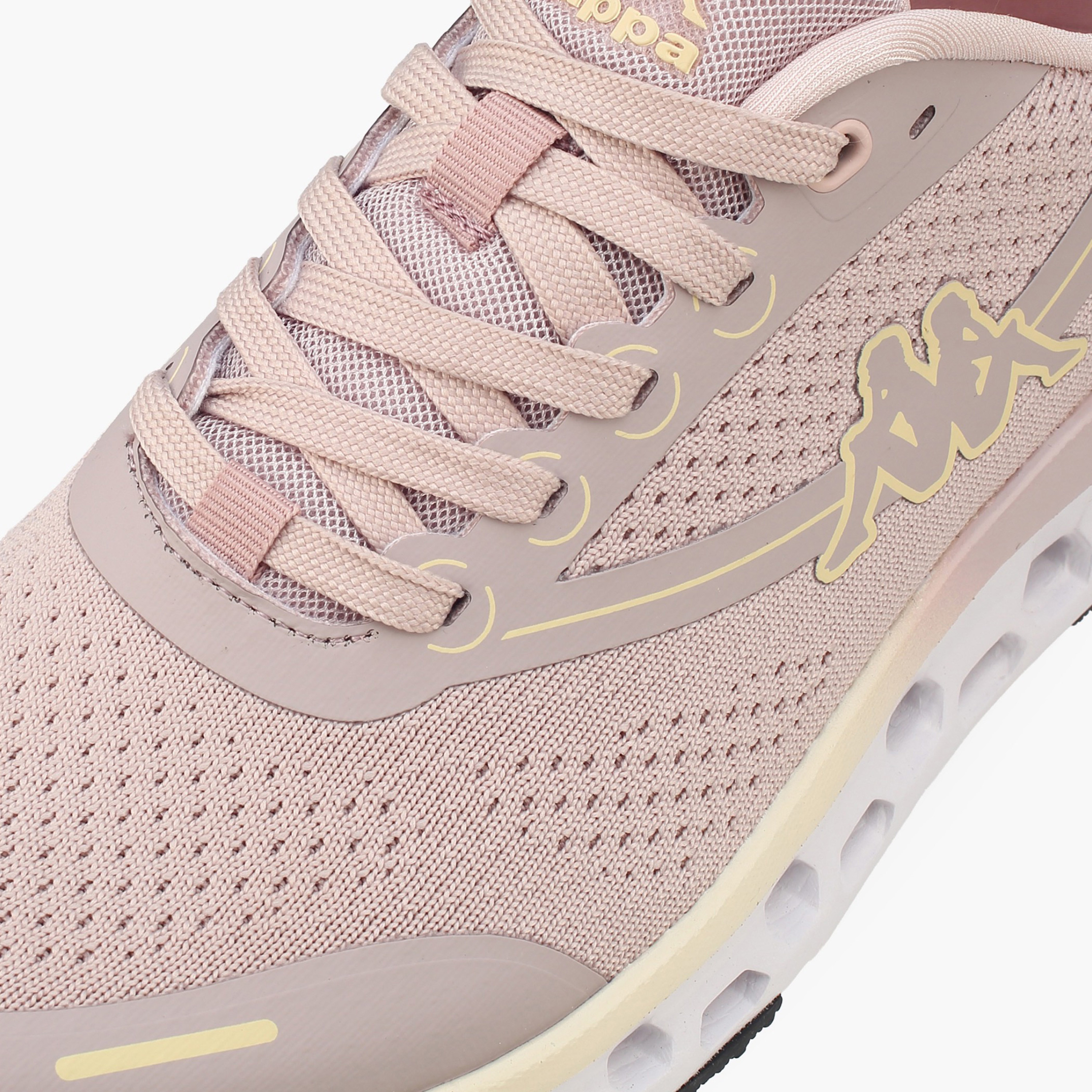 حذاء رياضي برباط إغلاق للنساء من كابا-women-shoes-sports-image-4