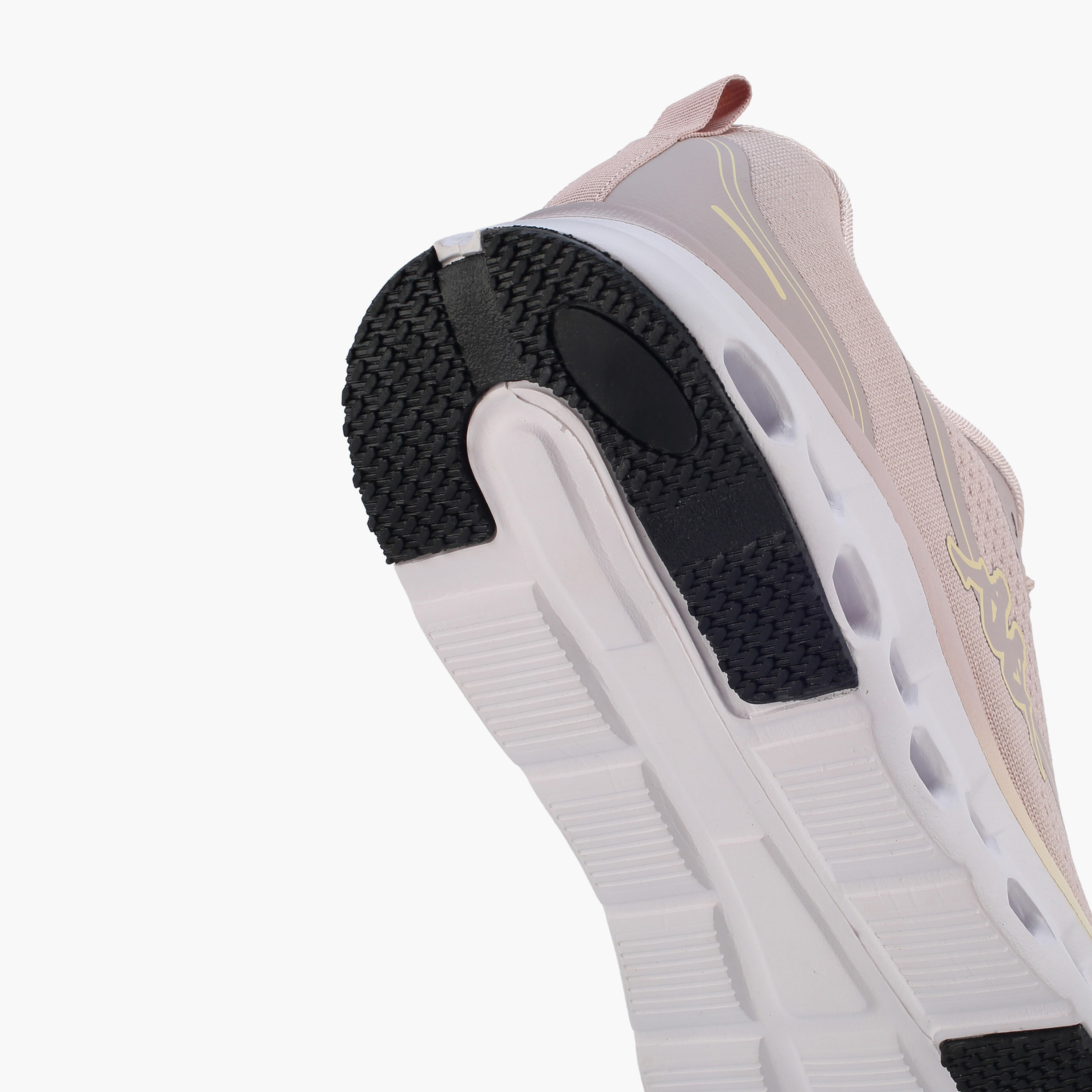 حذاء رياضي برباط إغلاق للنساء من كابا-women-shoes-sports-image-5