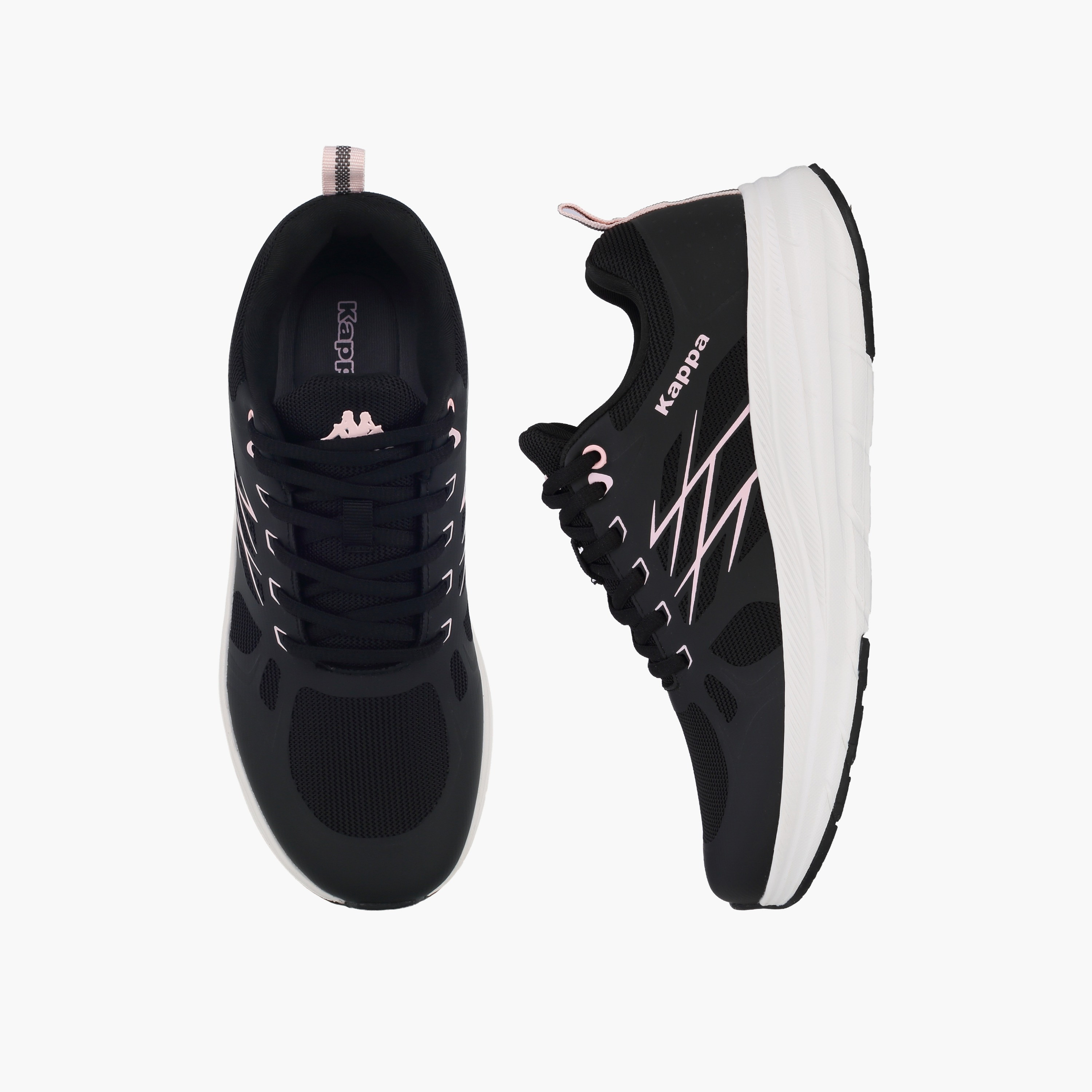 حذاء رياضي برباط إغلاق للنساء من كابا-sports-women-shoes-image-1