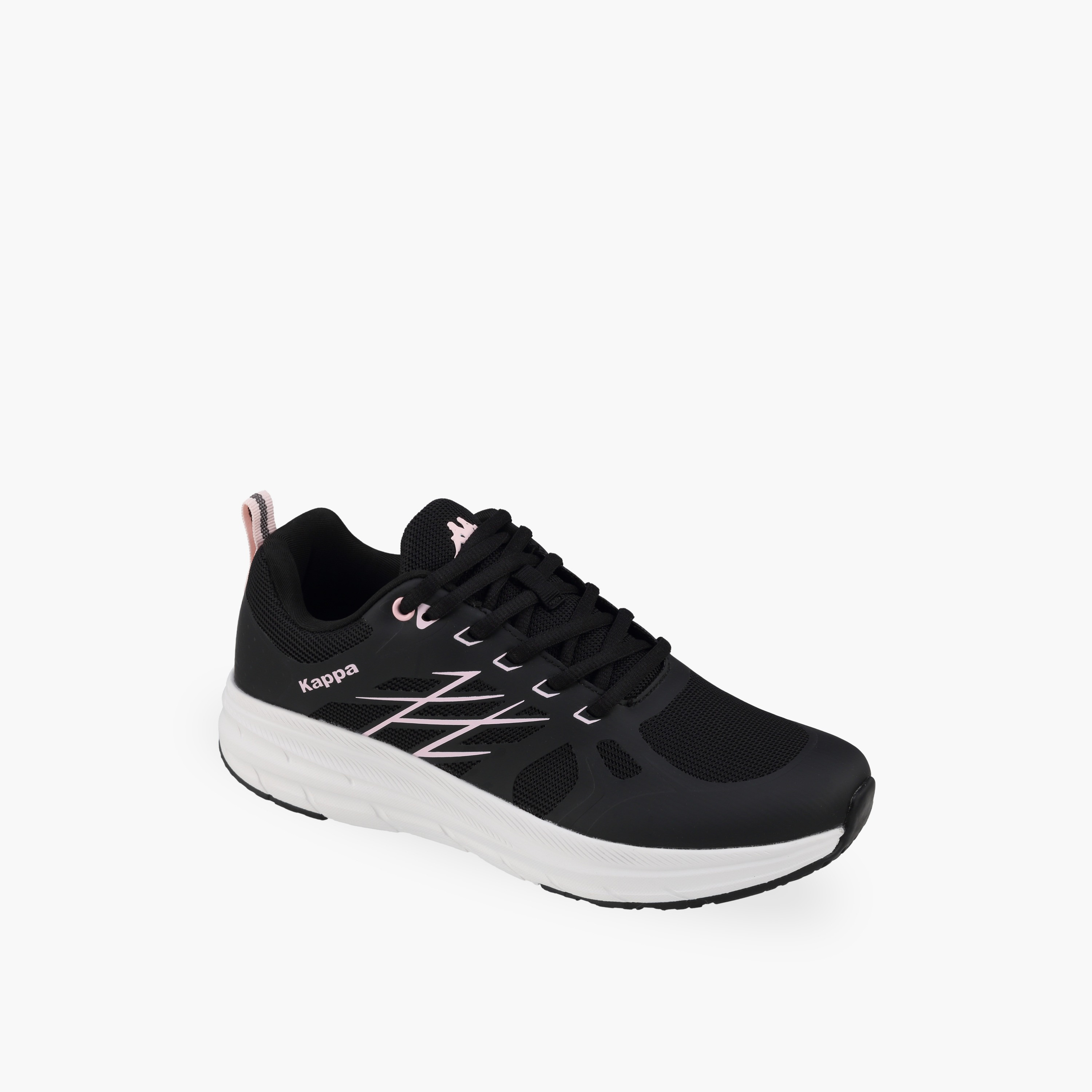 حذاء رياضي برباط إغلاق للنساء من كابا-sports-women-shoes-image-2