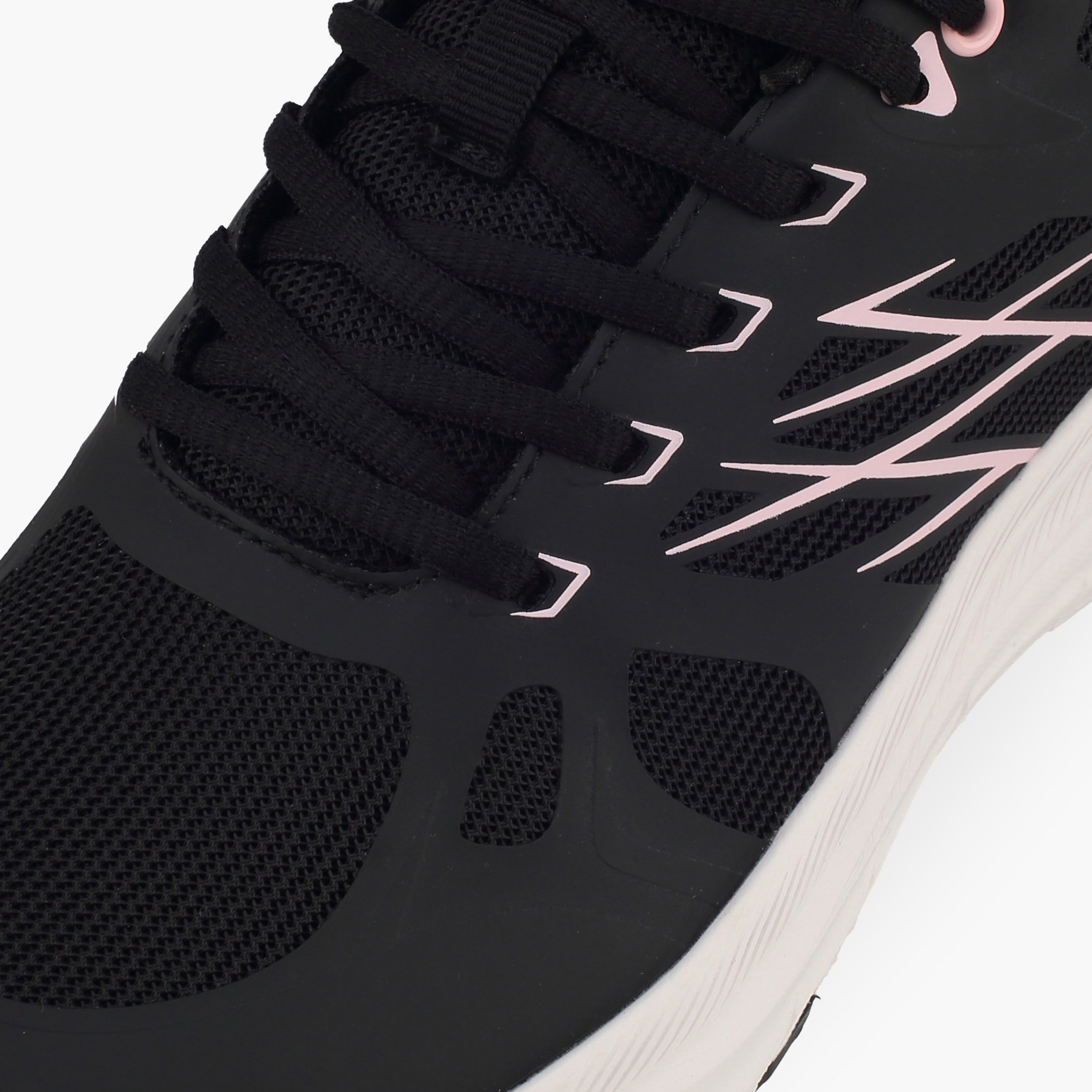 حذاء رياضي برباط إغلاق للنساء من كابا-sports-women-shoes-image-4