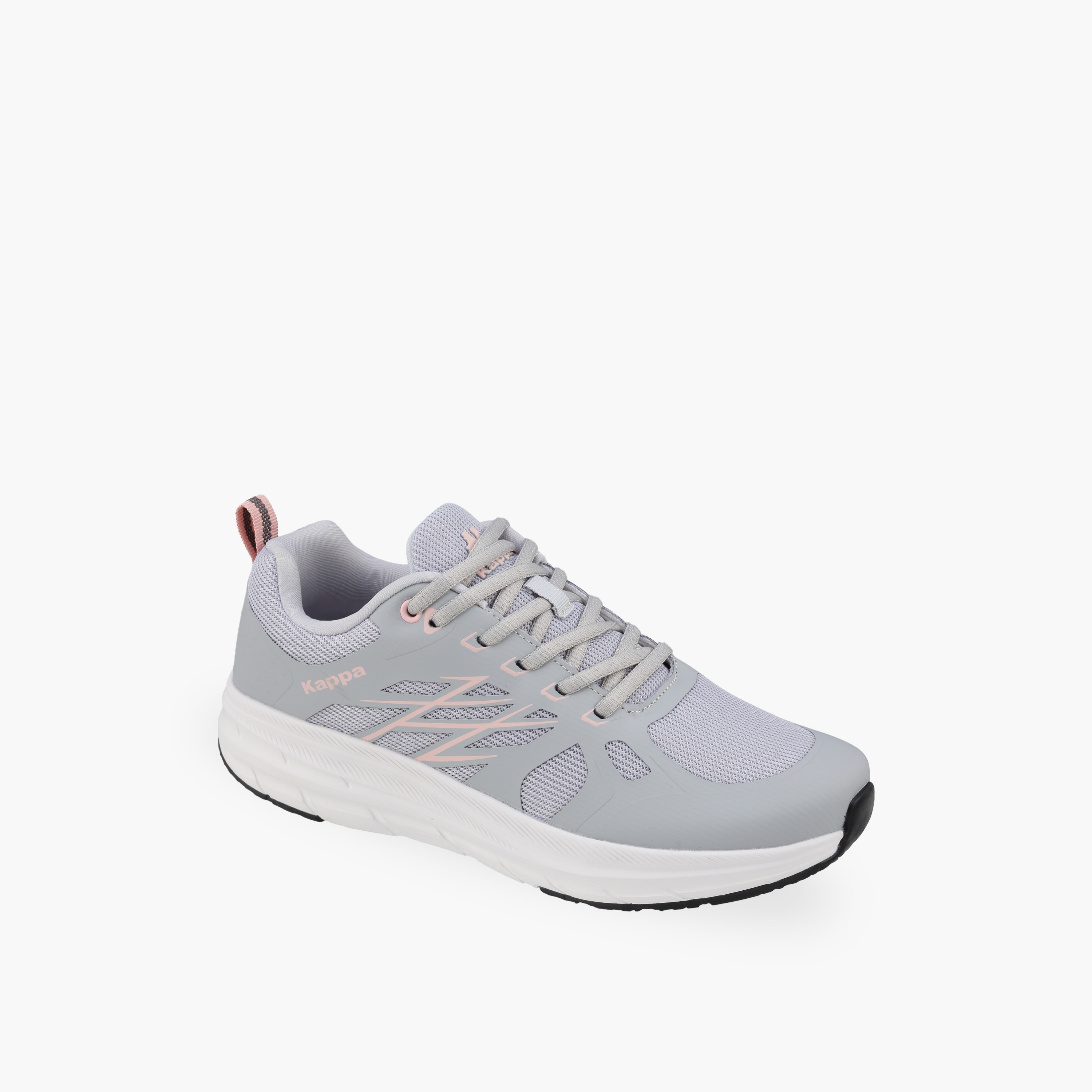 Kappa Women Lace-Up Sports Shoes-sports-women-shoes-image-2
