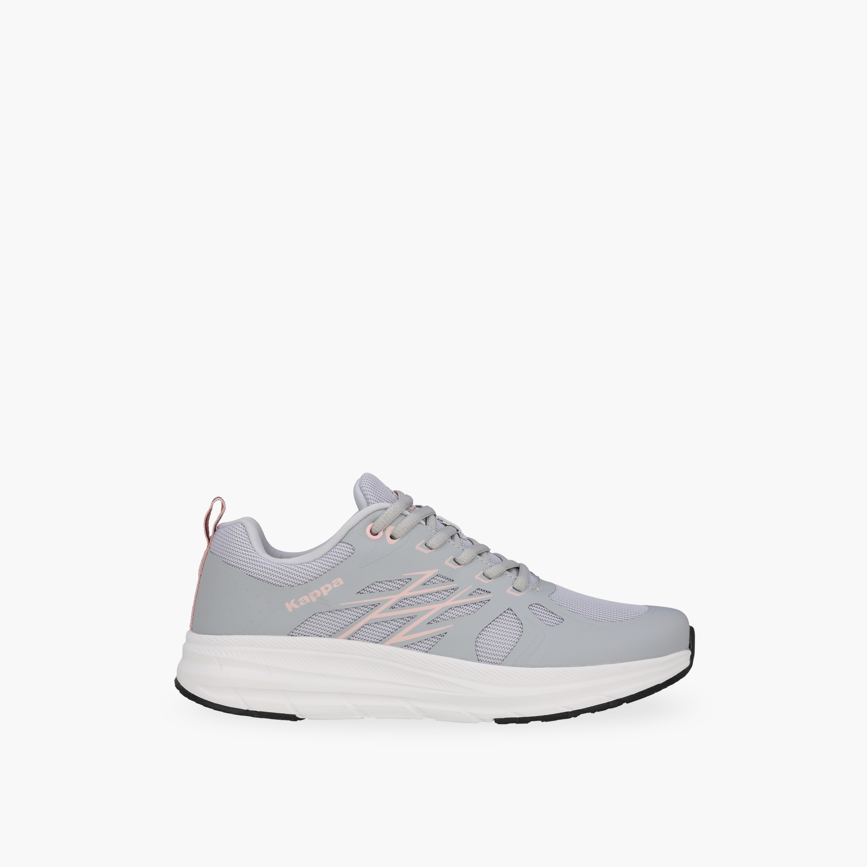 Kappa Women Lace-Up Sports Shoes-sports-women-shoes-image-3