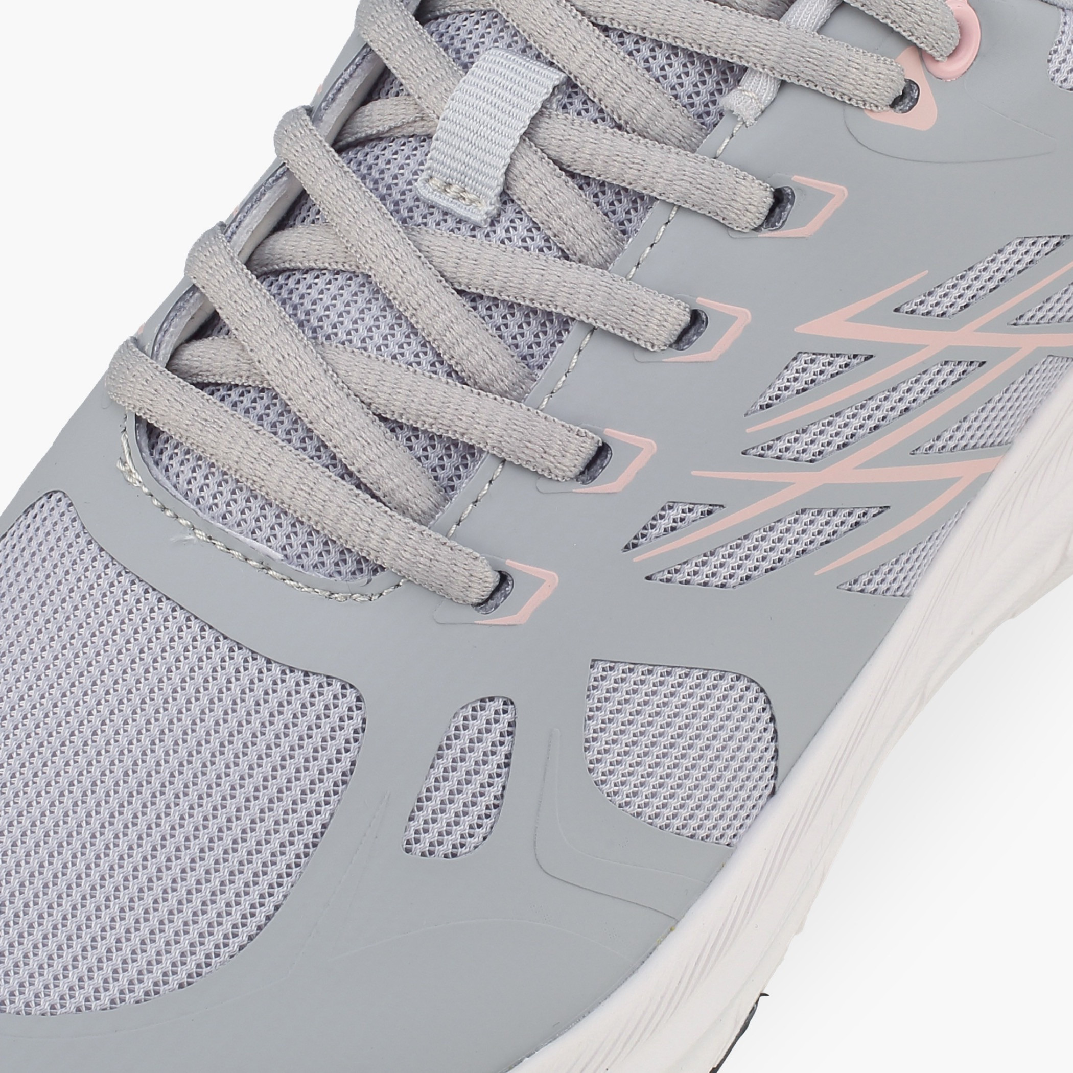 Kappa Women Lace-Up Sports Shoes-sports-women-shoes-image-4