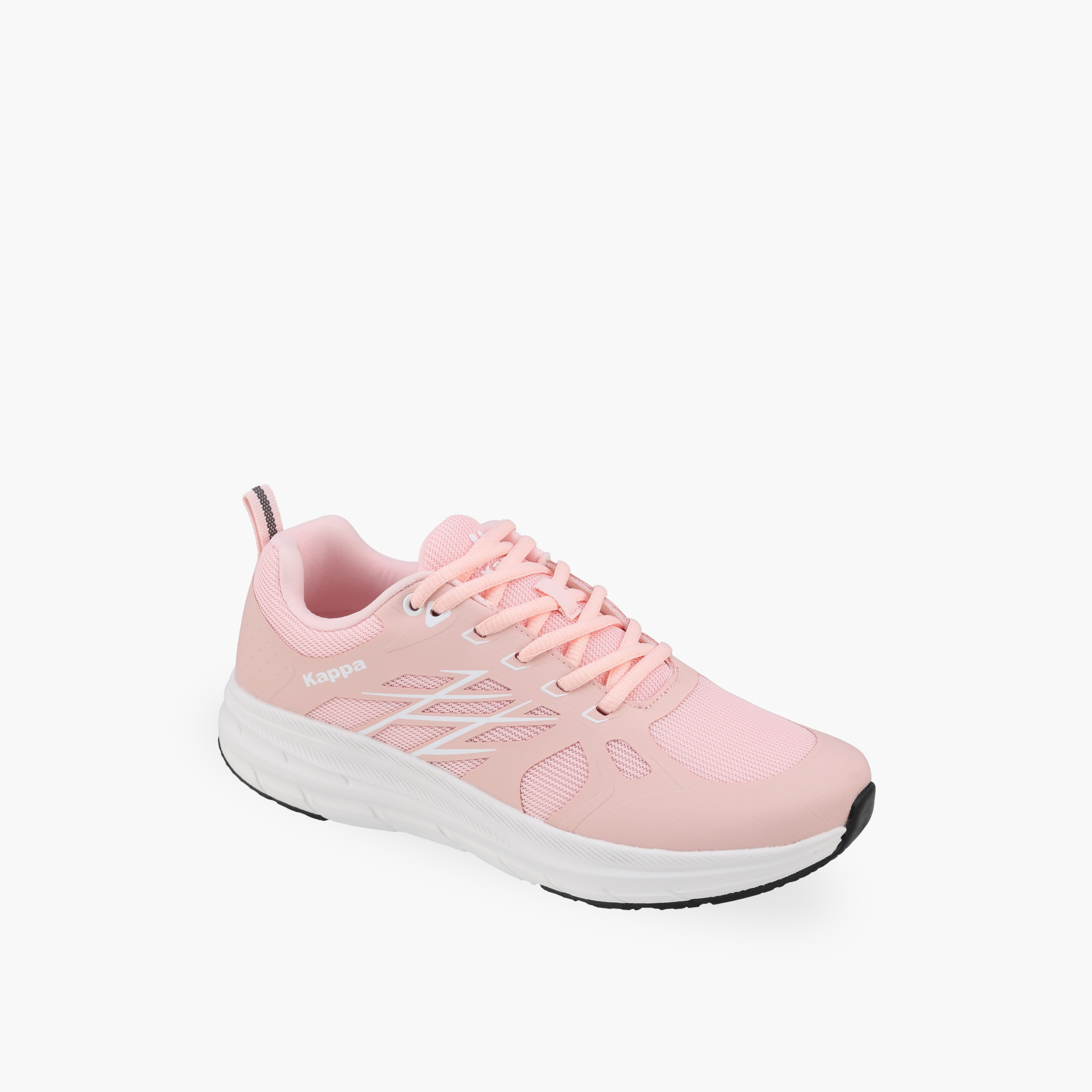 Kappa Women Lace-Up Sports Shoes-sports-women-shoes-image-2