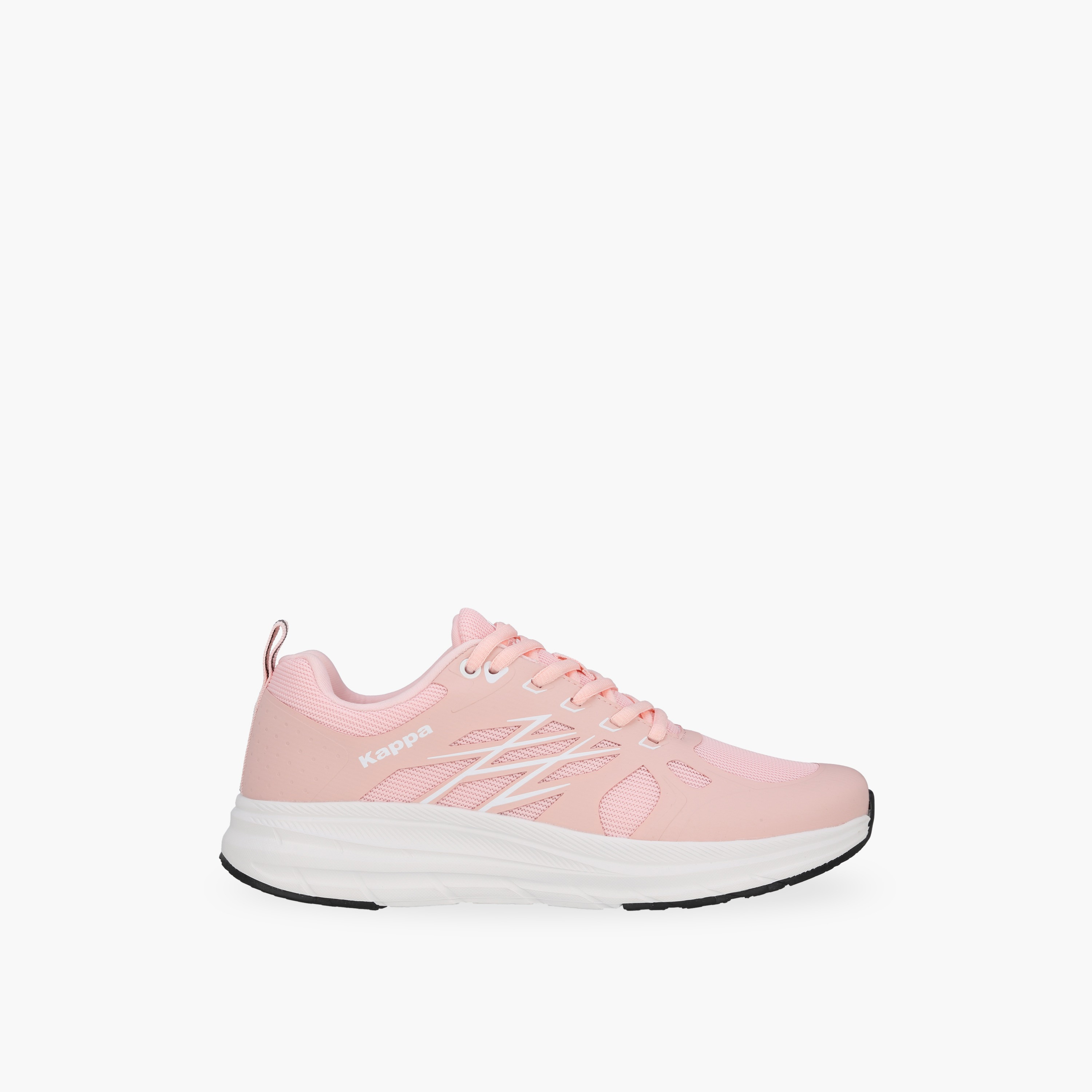 Kappa Women Lace-Up Sports Shoes-sports-women-shoes-image-3
