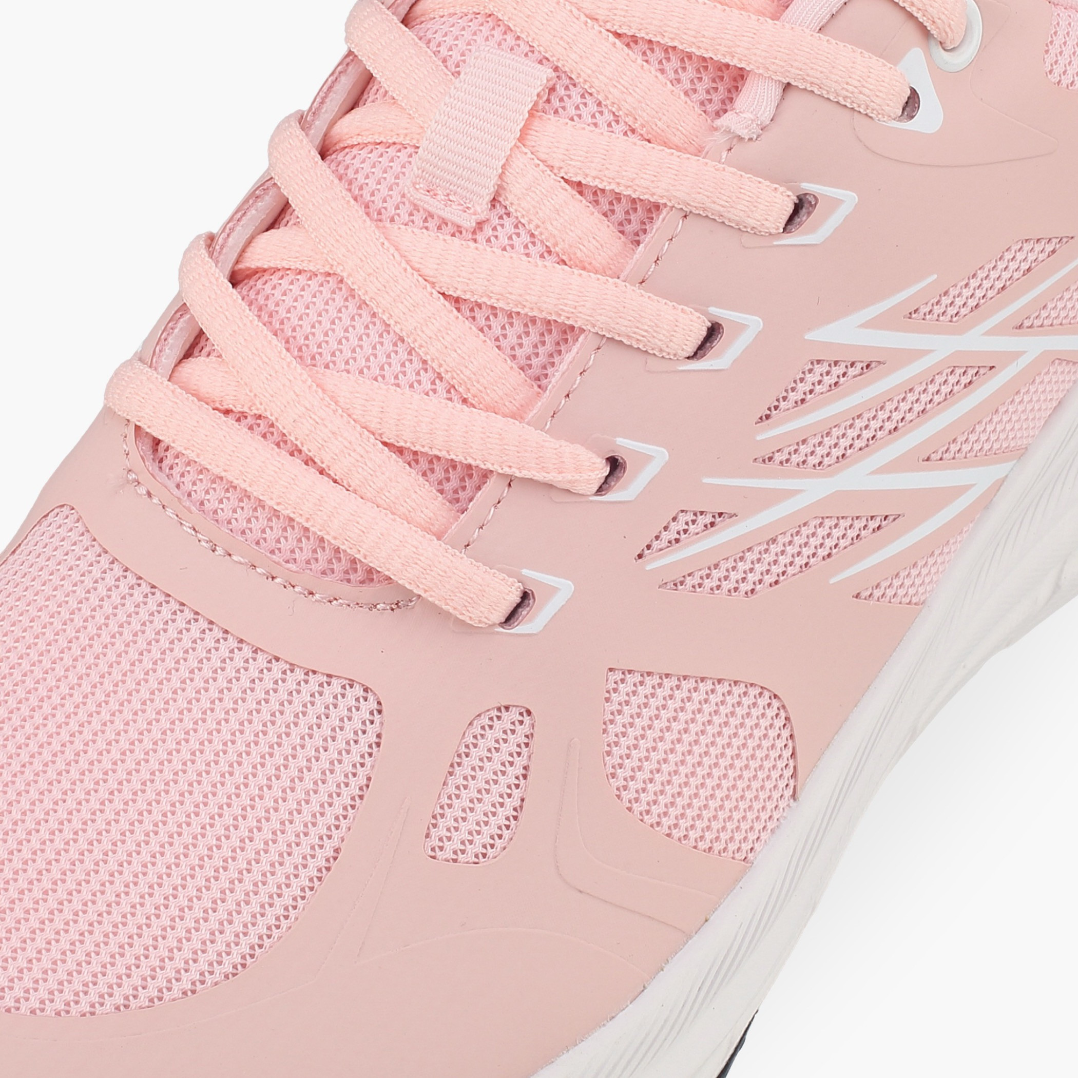 Kappa Women Lace-Up Sports Shoes-sports-women-shoes-image-4