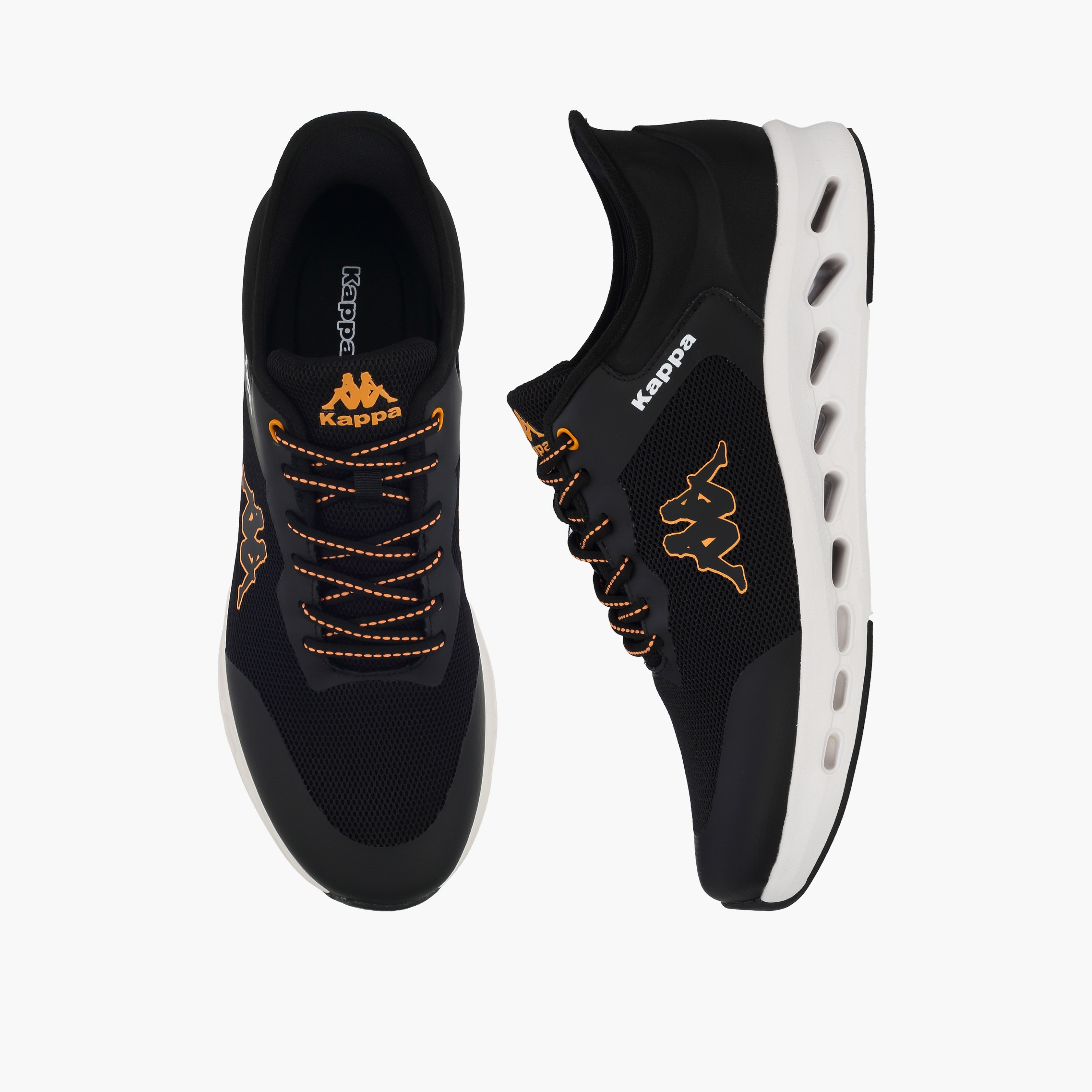 حذاء رياضي برباط إغلاق كلود للرجال من كابا-men-shoes-sneakers-image-1