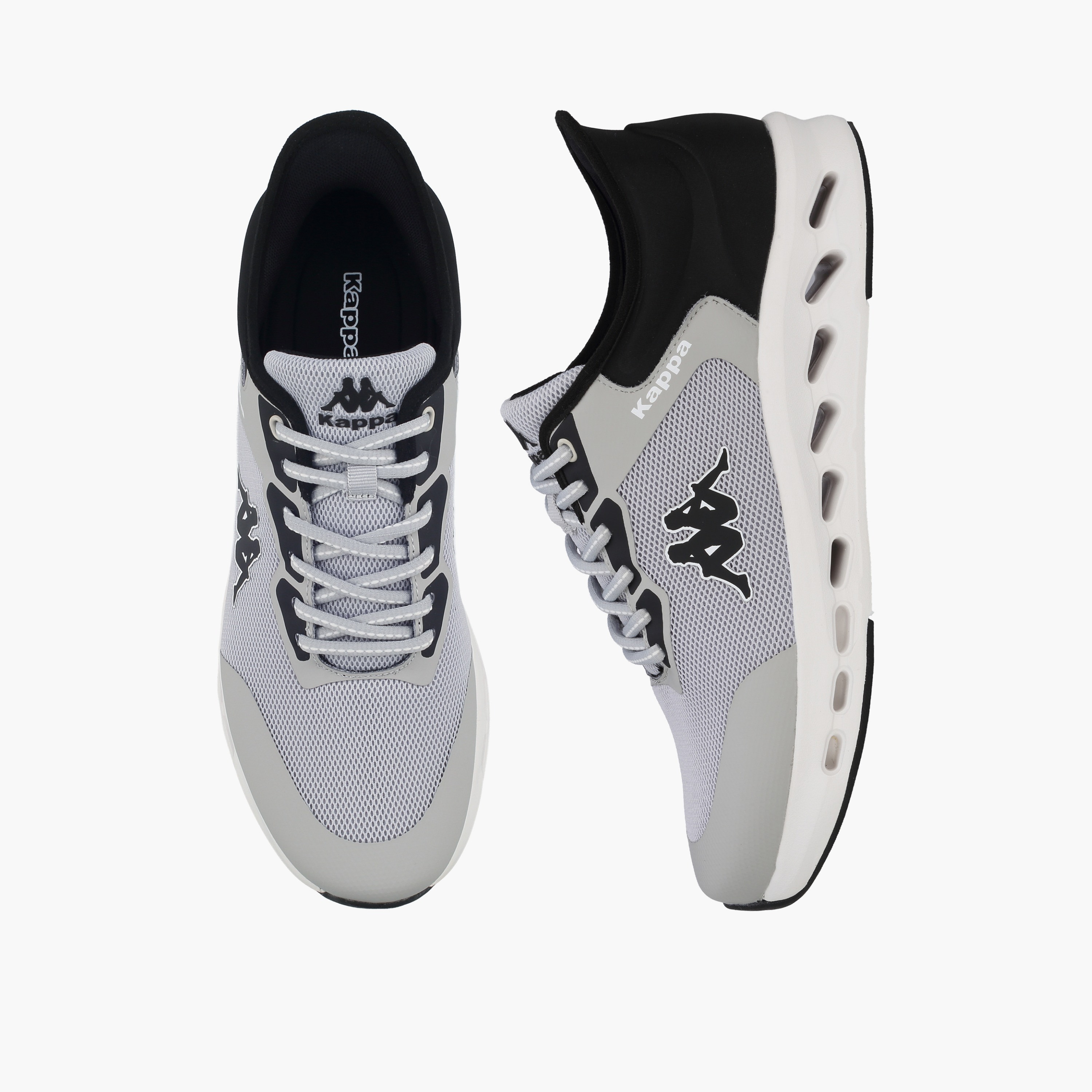 حذاء رياضي برباط إغلاق كلود للرجال من كابا-men-shoes-sneakers-image-1