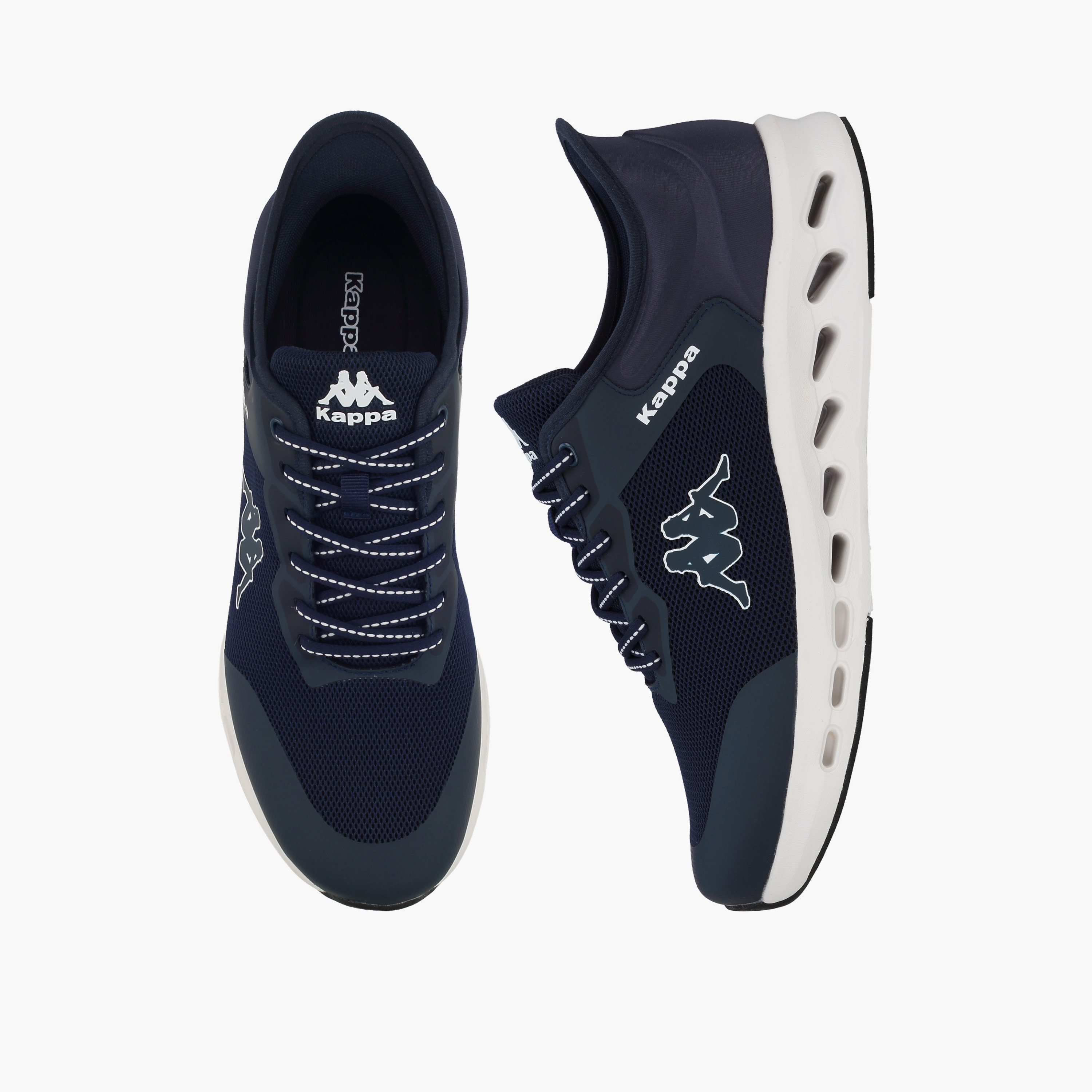 حذاء رياضي برباط إغلاق كلود للرجال من كابا-men-shoes-sneakers-image-1
