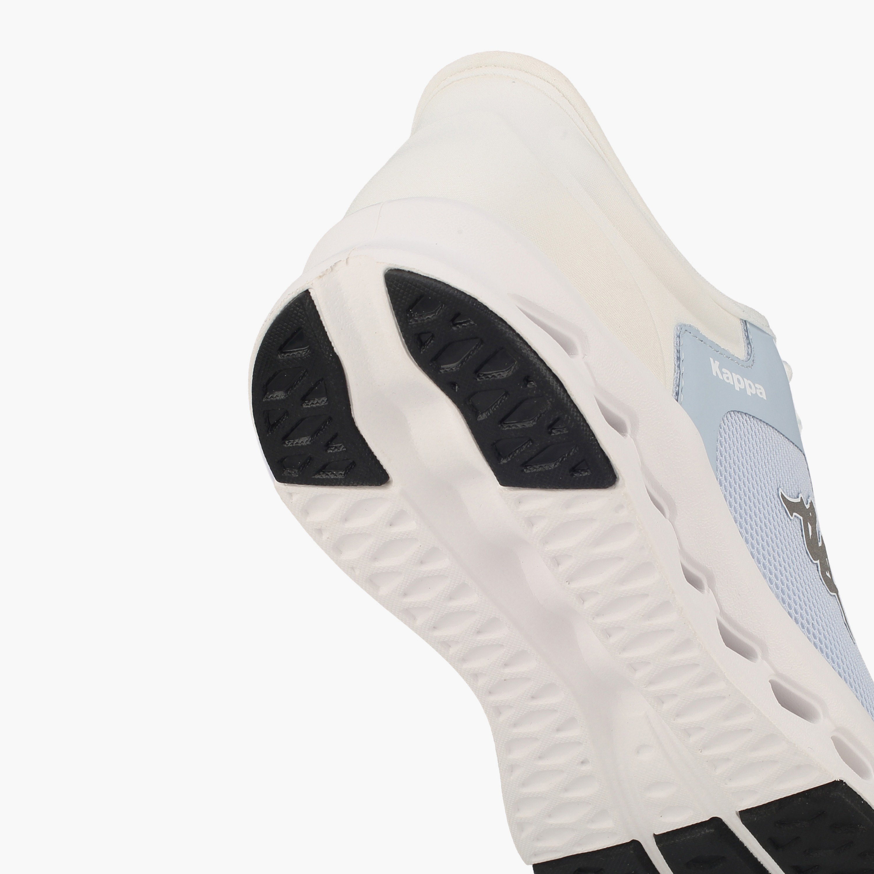 Kappa Women Logo Lace-Up Sports Shoes-sports-women-shoes-image-5