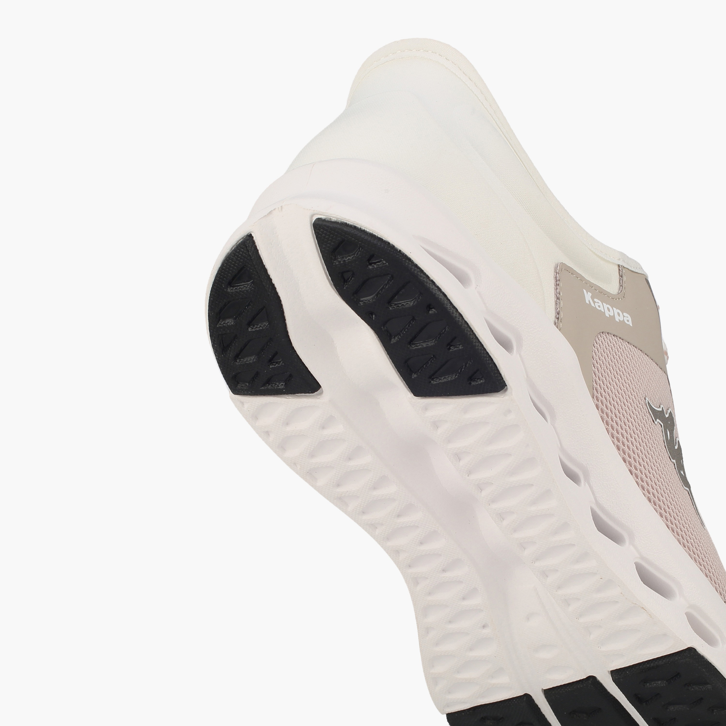 Kappa Women Logo Lace-Up Sports Shoes-sports-women-shoes-image-5