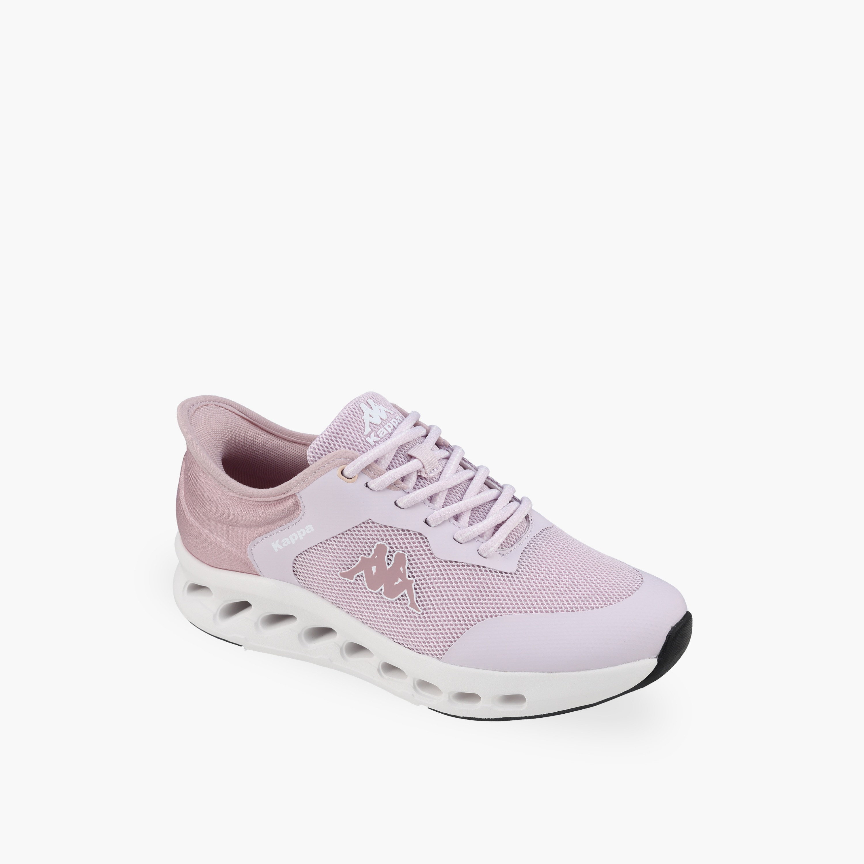 حذاء رياضي برباط إغلاق وشعار للنساء من كابا-sports-women-shoes-image-2