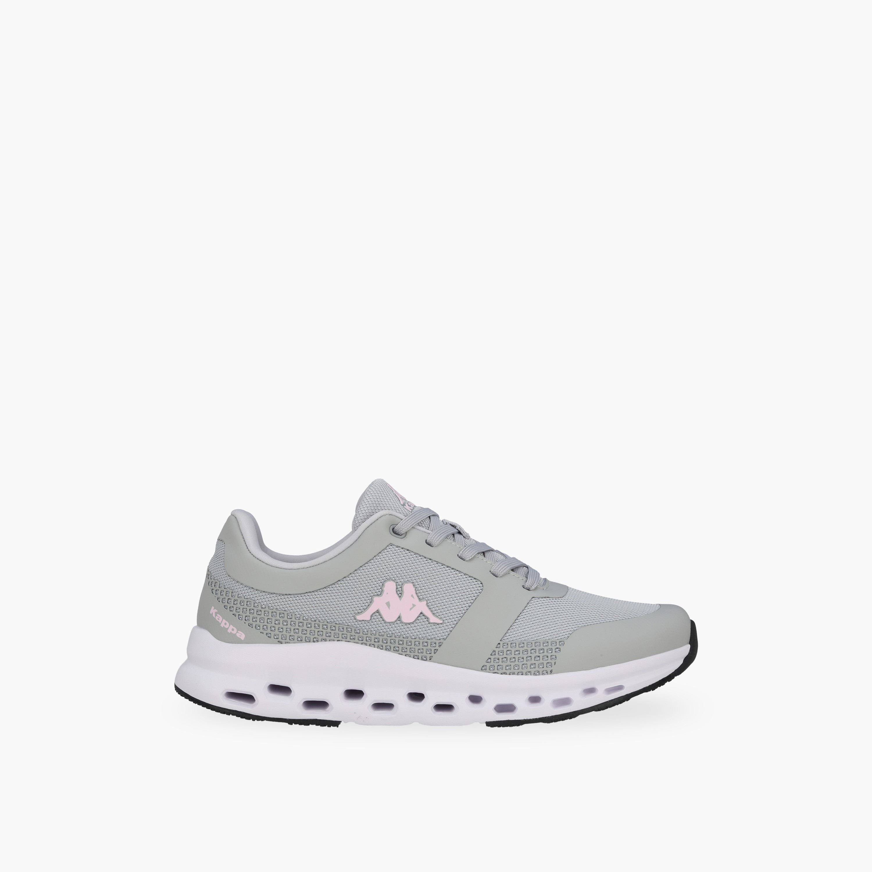 Kappa Women Lace-up Sports Shoes-sports-women-shoes-image-3