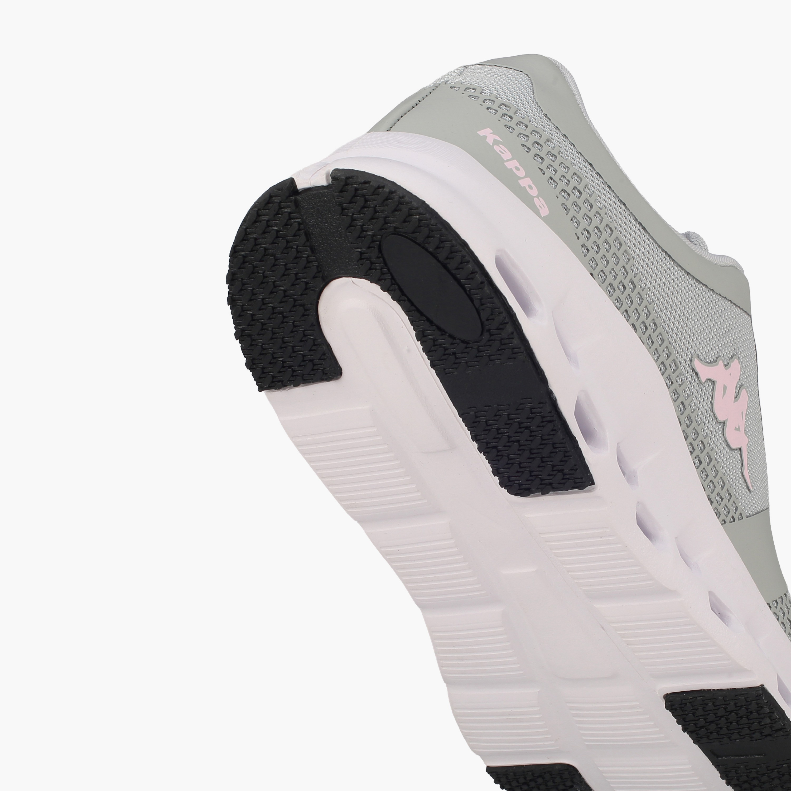 Kappa Women Lace-up Sports Shoes-sports-women-shoes-image-5