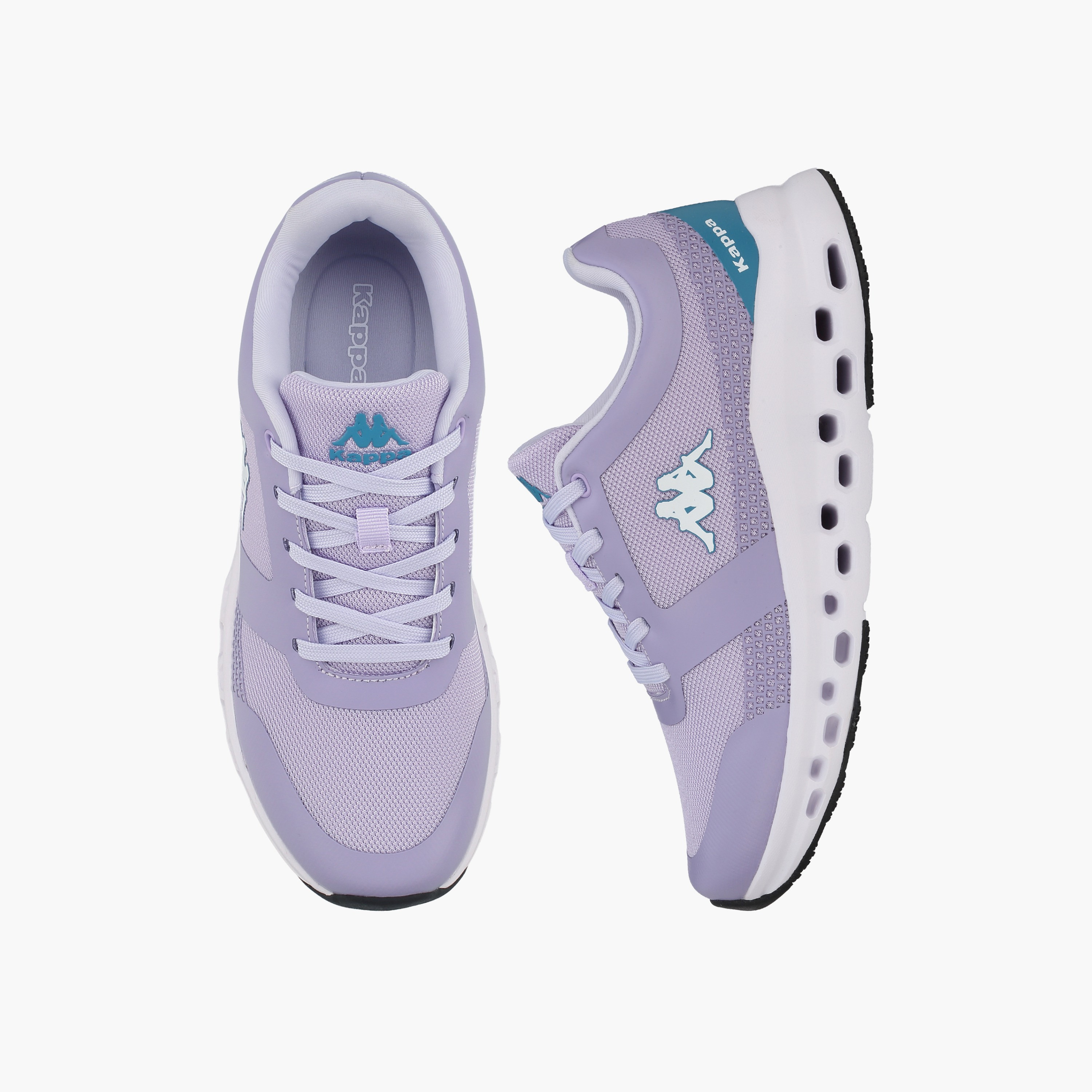 حذاء رياضي برباط إغلاق للنساء من كابا-sports-women-shoes-image-1