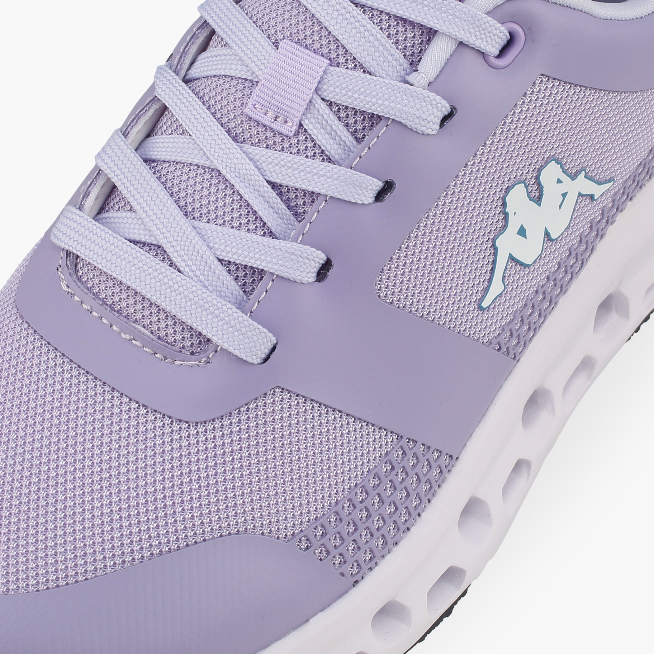 حذاء رياضي برباط إغلاق للنساء من كابا-sports-women-shoes-image-4