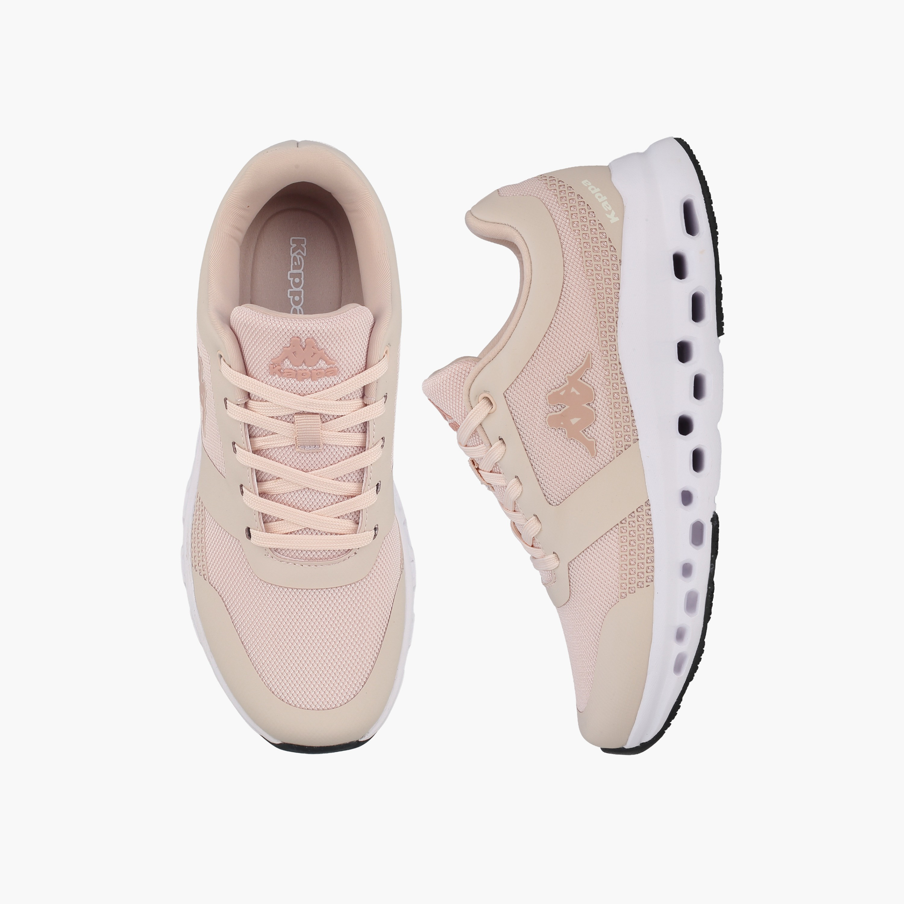 حذاء رياضي برباط إغلاق للنساء من كابا-sports-women-shoes-image-1