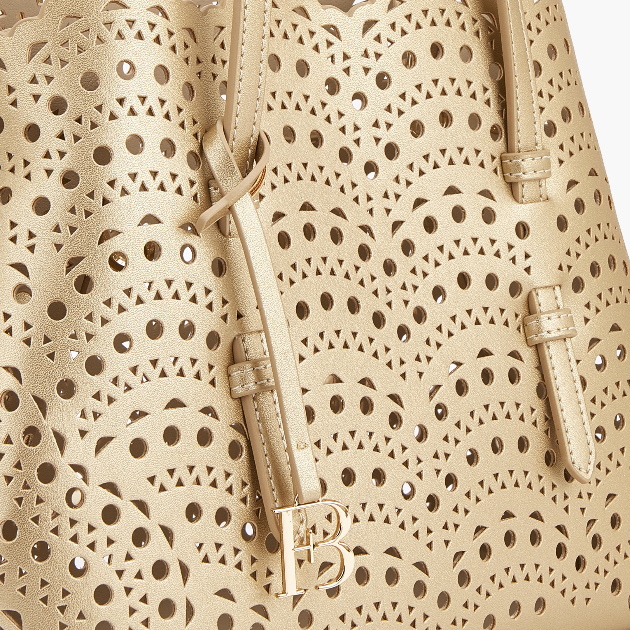 طقم شنطة توتي مفرّغة مع شنطة صغيرة من فلورا بيلا-women-bagsandwallets-handbags-image-2