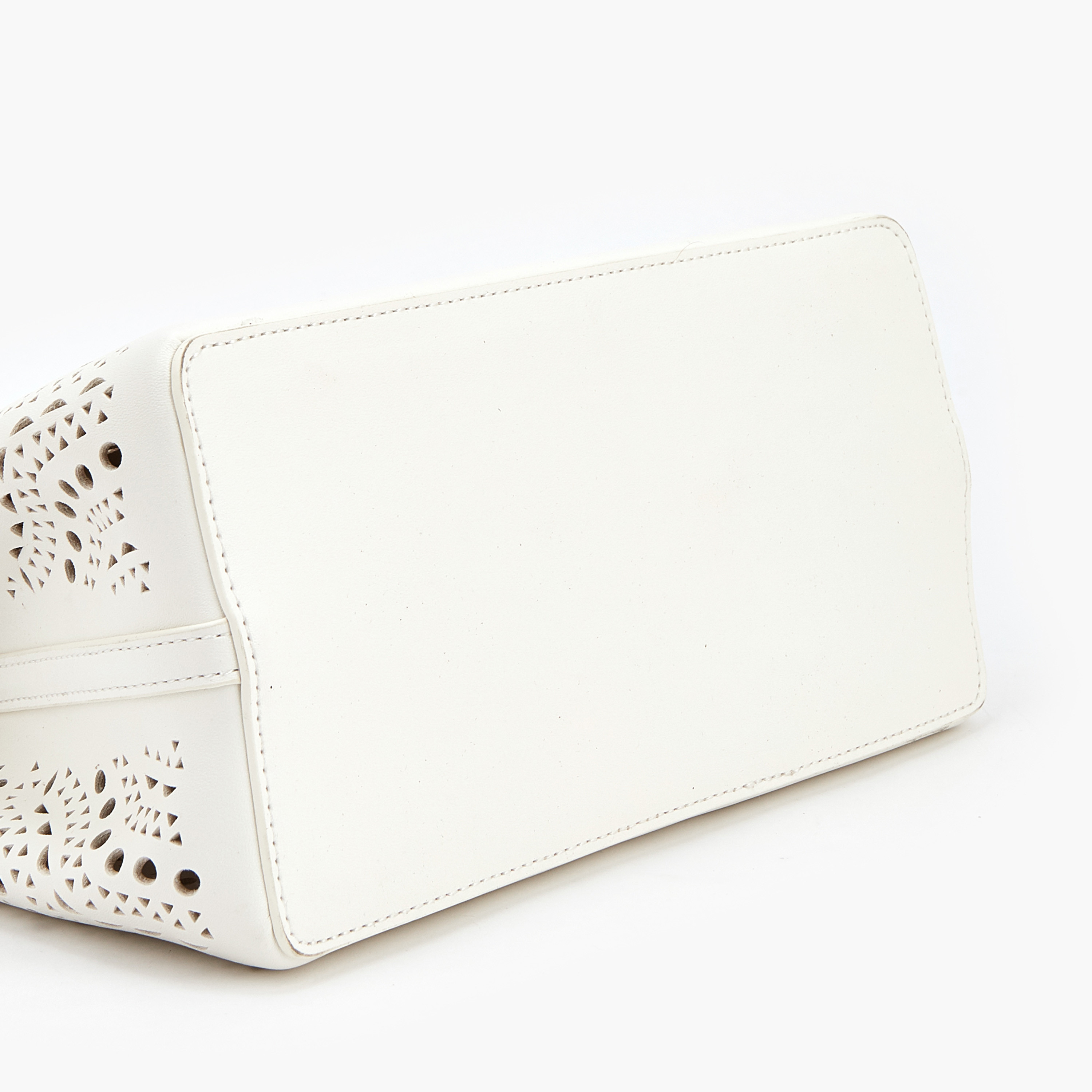 طقم شنطة توتي مفرّغة مع شنطة صغيرة من فلورا بيلا-women-bagsandwallets-handbags-image-8