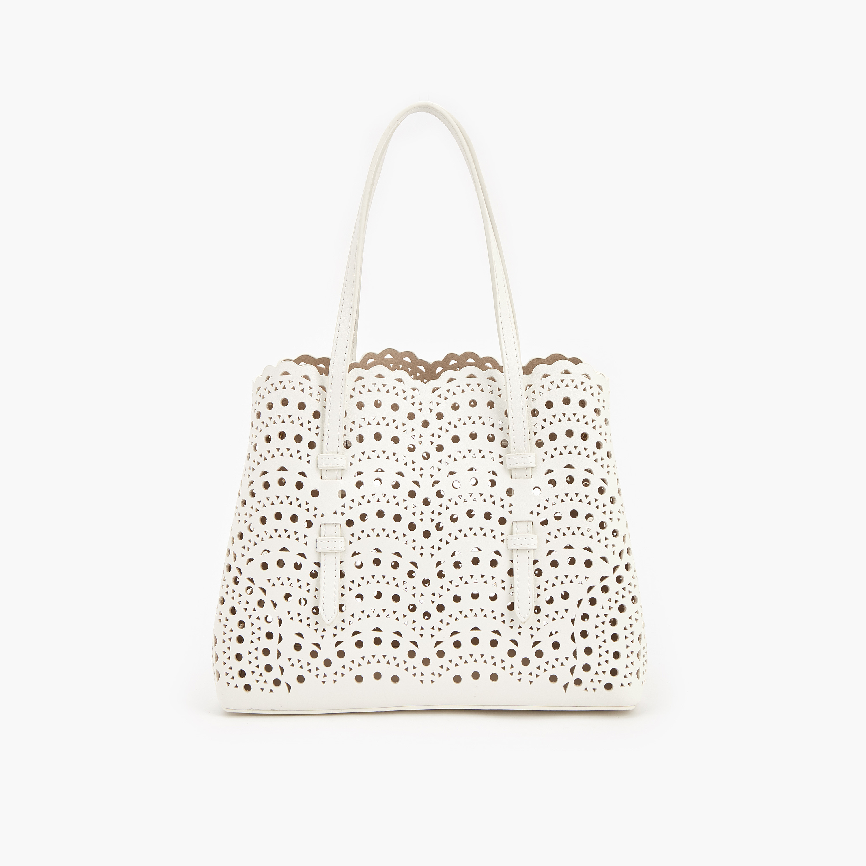طقم شنطة توتي مفرّغة مع شنطة صغيرة من فلورا بيلا-women-bagsandwallets-handbags-image-3