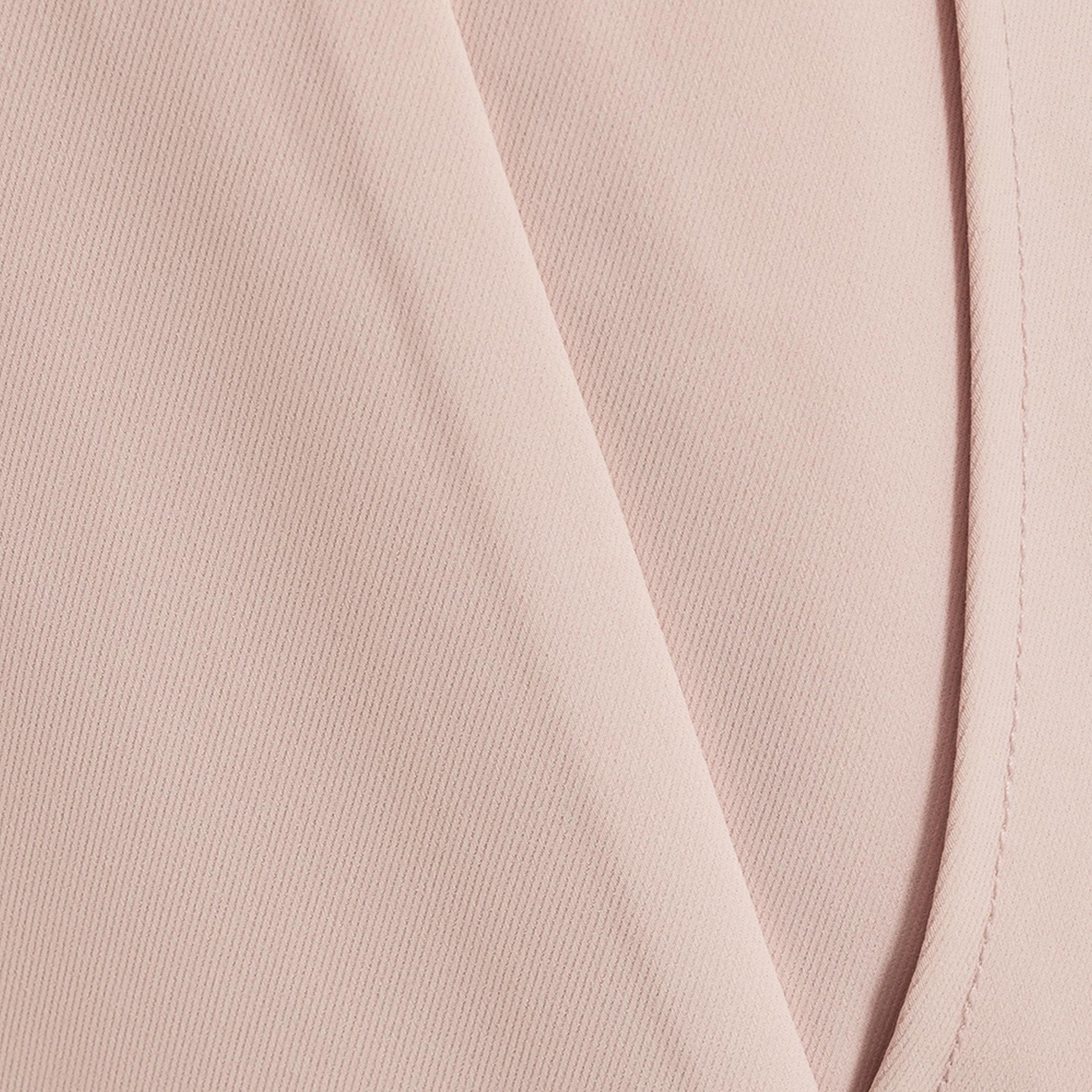 Quiz Pink Straight Women's Trousers-women-clothing-bottoms-trousers-image-6