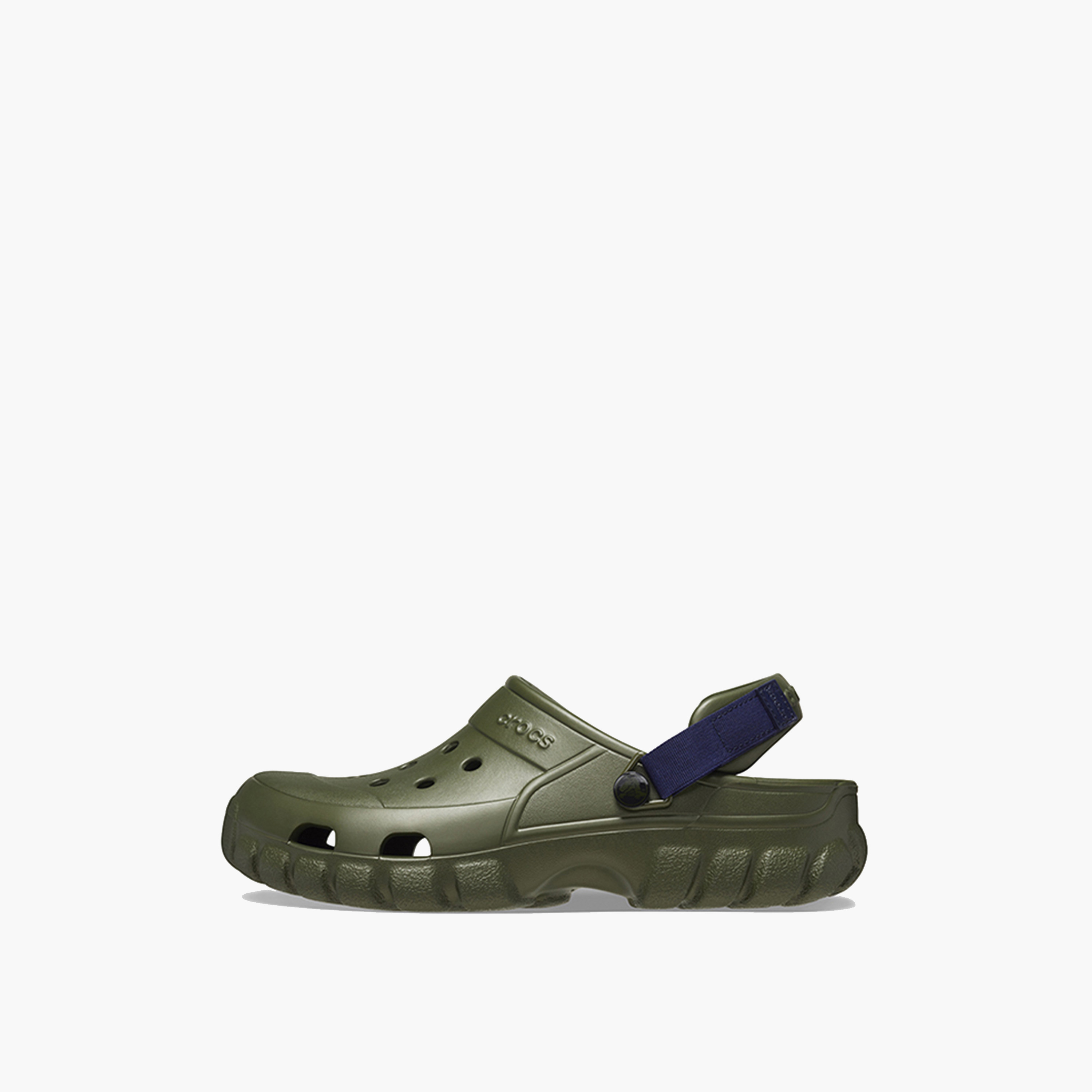 كروكس- شبشب  إسينشالز سلايد للجنسين | 202651-3C7-women-shoes-sandals-flats-image-6