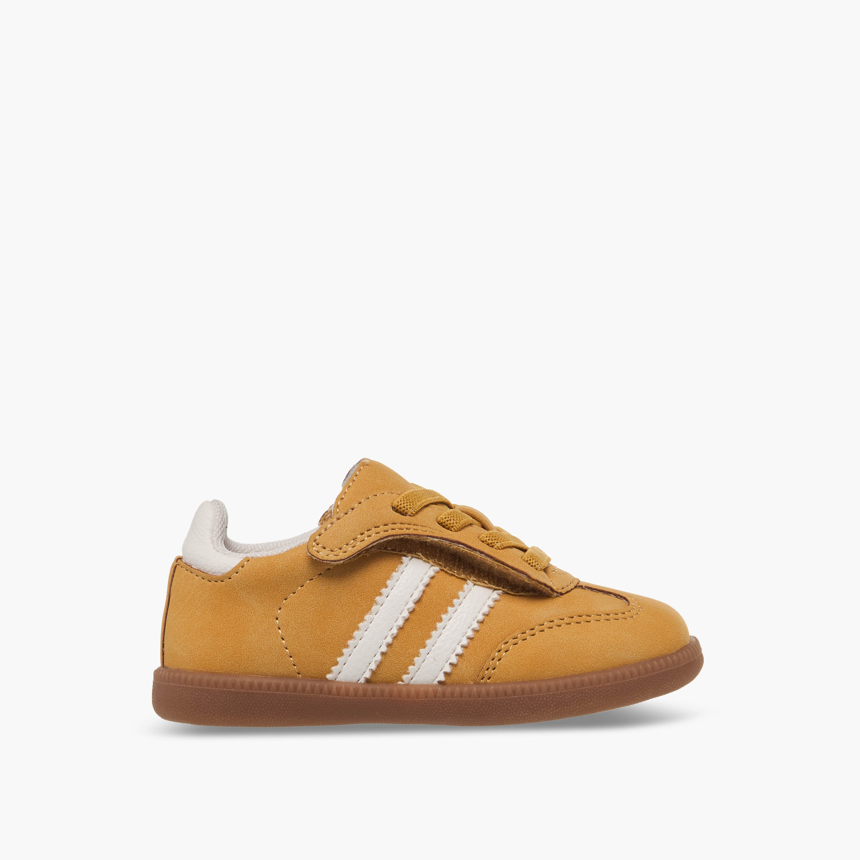 حذاء سنيكرز بألواح وشريط إغلاق للأولاد من بيرفيت-boys-shoes-sneakers-image-3