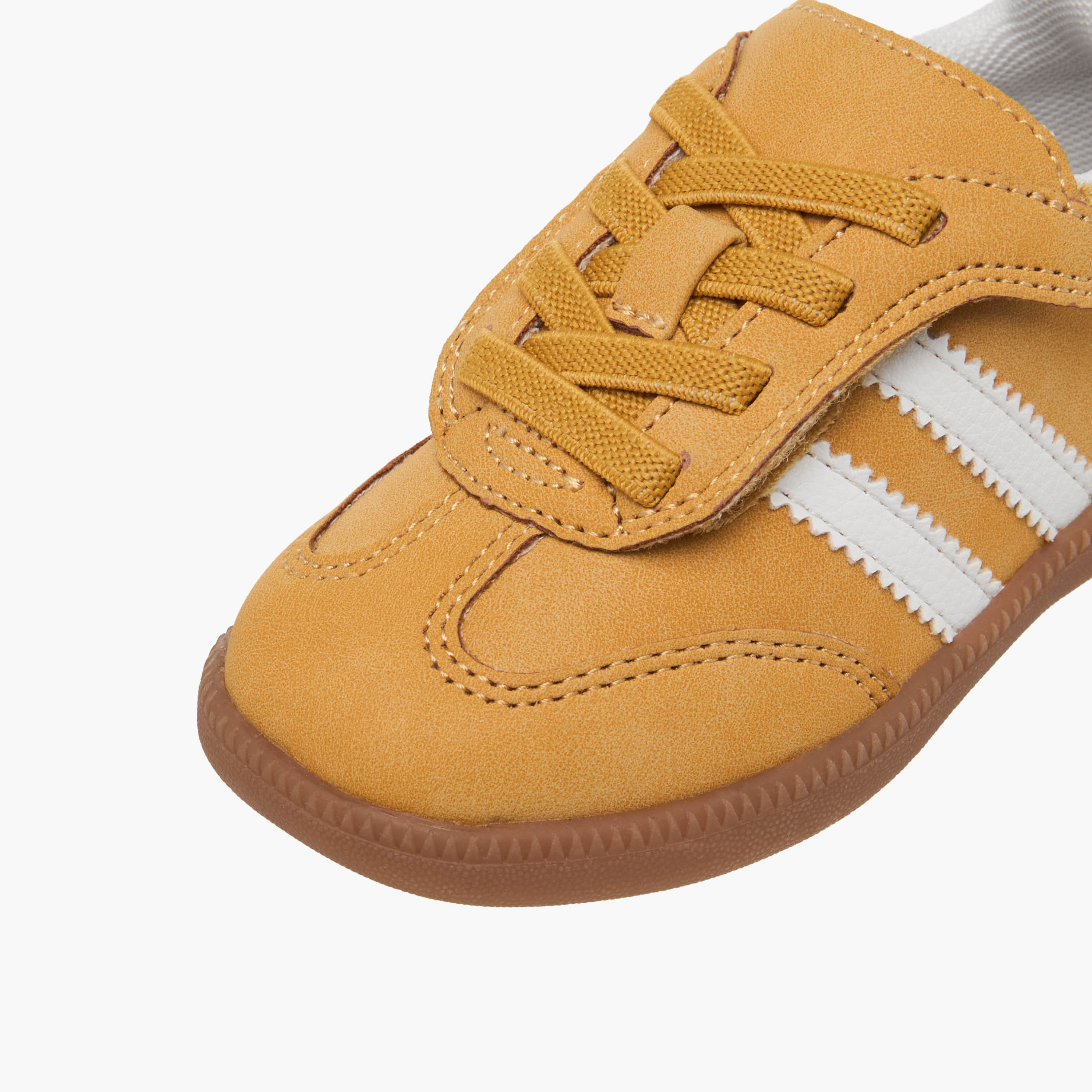 حذاء سنيكرز بألواح وشريط إغلاق للأولاد من بيرفيت-boys-shoes-sneakers-image-4