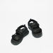 Mister Duchini Back Strap Sandals with Hook and Loop Closure-Boy%27s Sandals-thumbnailMobile-1