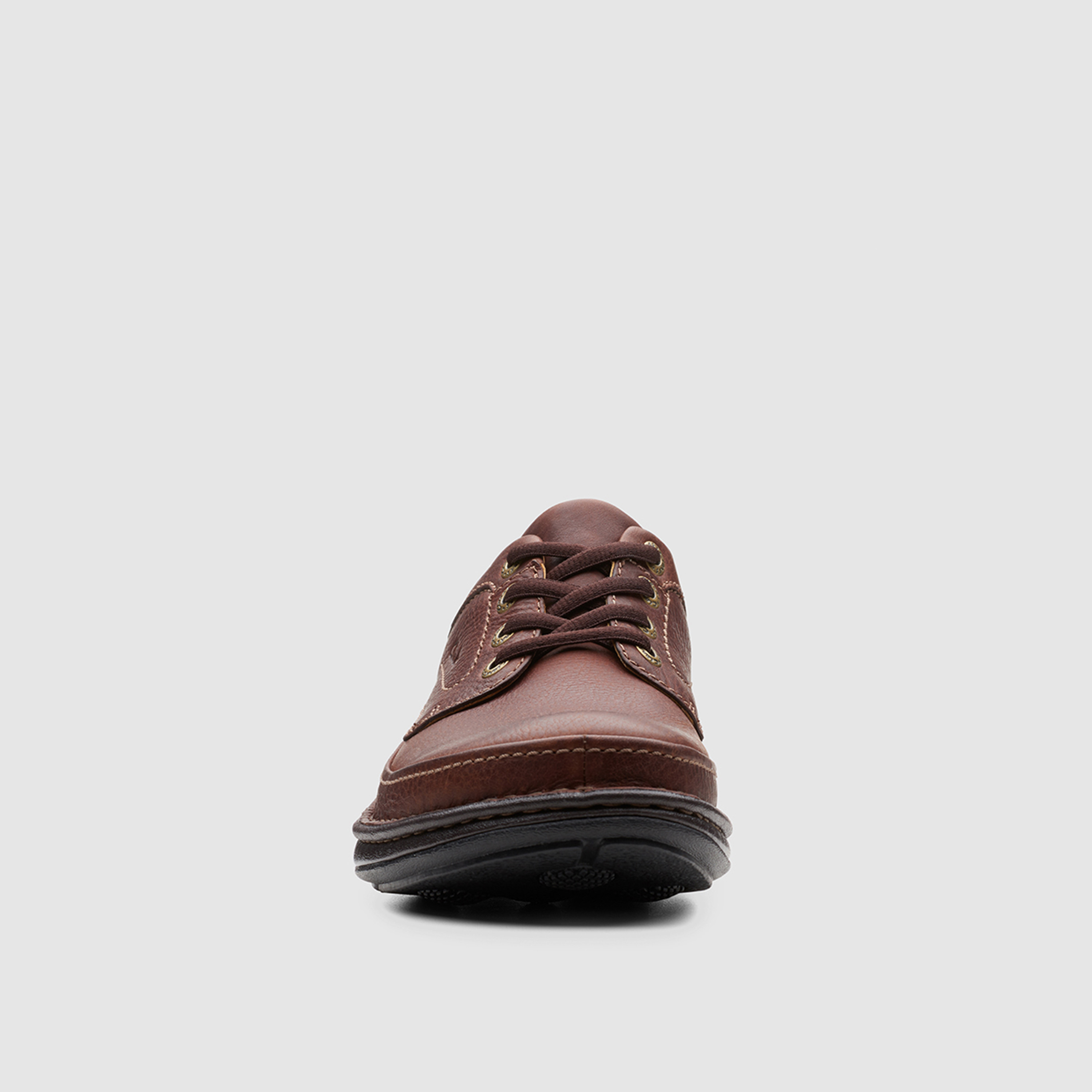 كلاركس- حذاء ديربي برباط للرجال | 20339005-men-shoes-formalshoes-image-3