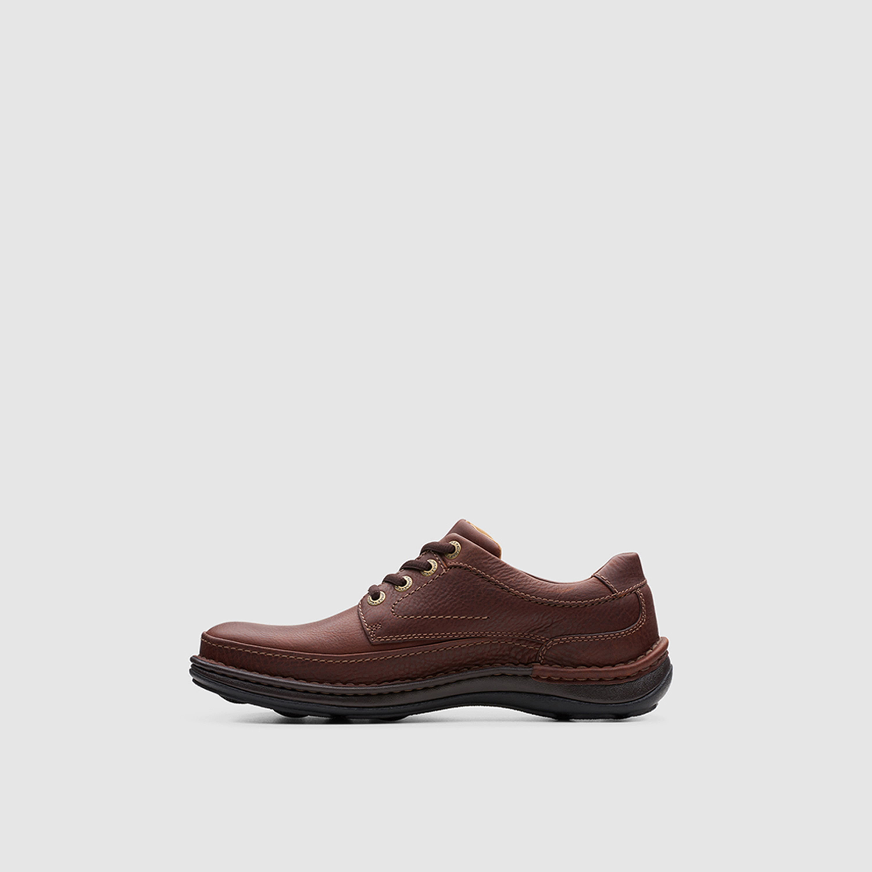 كلاركس- حذاء ديربي برباط للرجال | 20339005-men-shoes-formalshoes-image-5