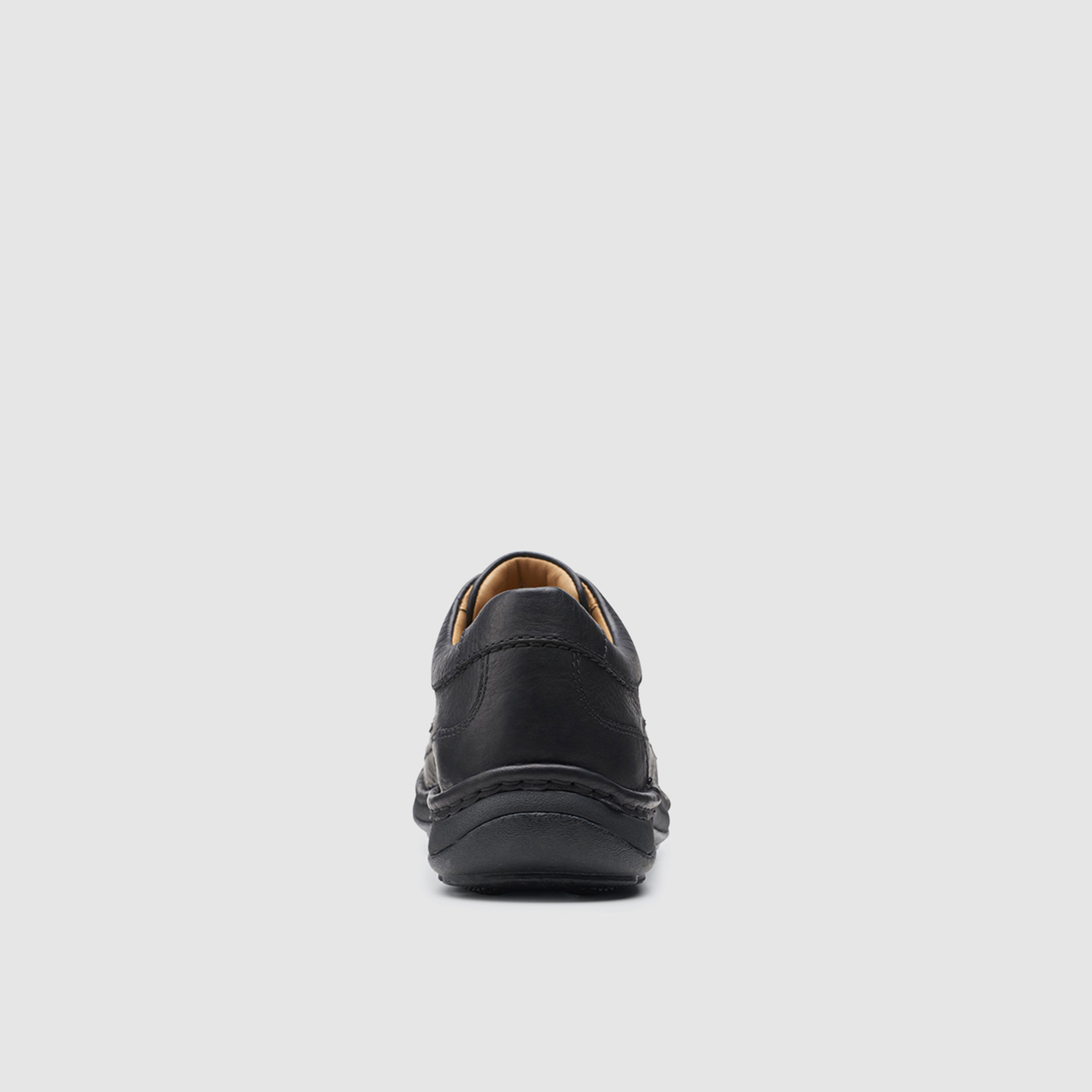كلاركس- حذاء ديربي برباط للرجال | 20339008-men-shoes-formalshoes-image-3