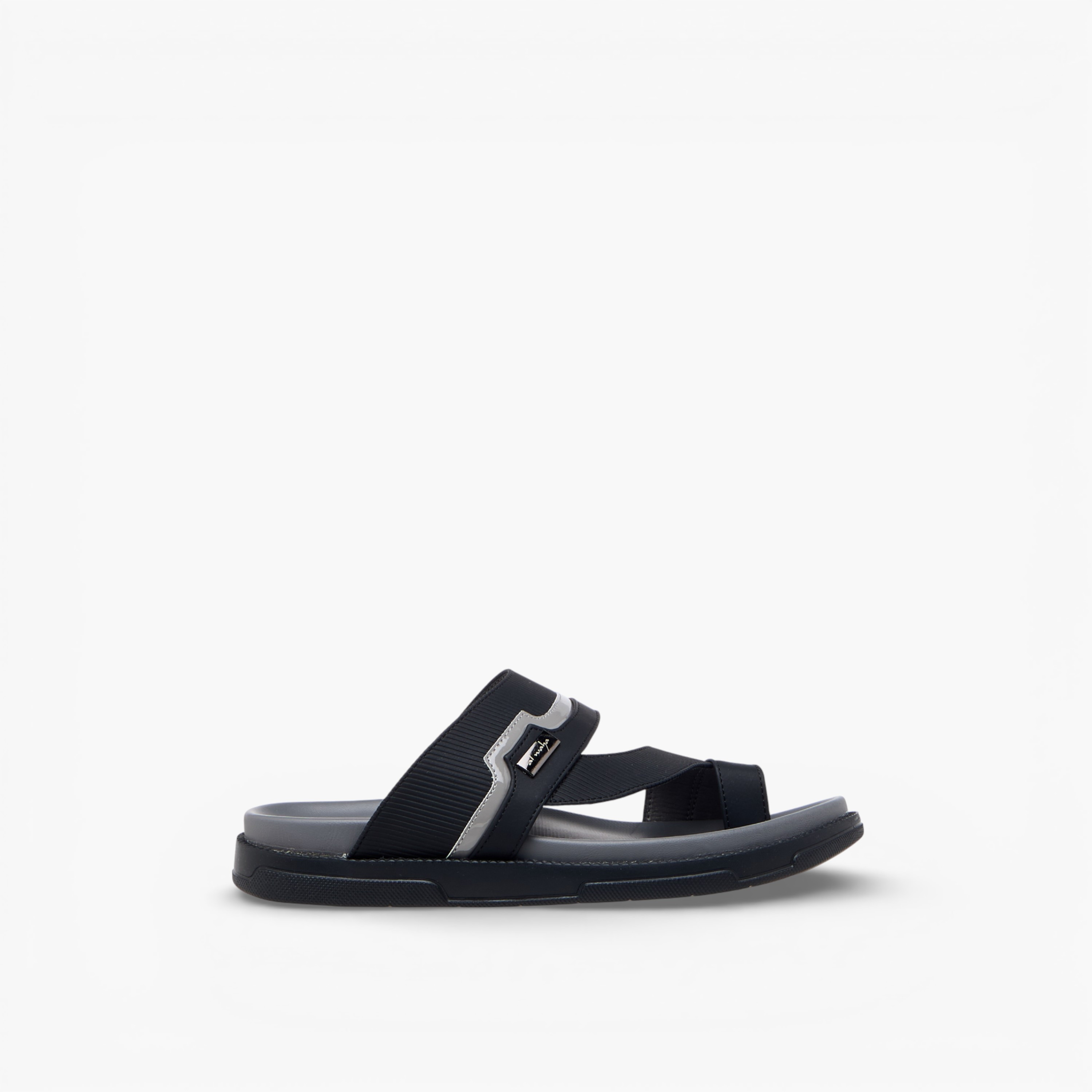 صندل عربي مريح للرجال بتصميم عصري من الواحة-men-shoes-sandals-image-3