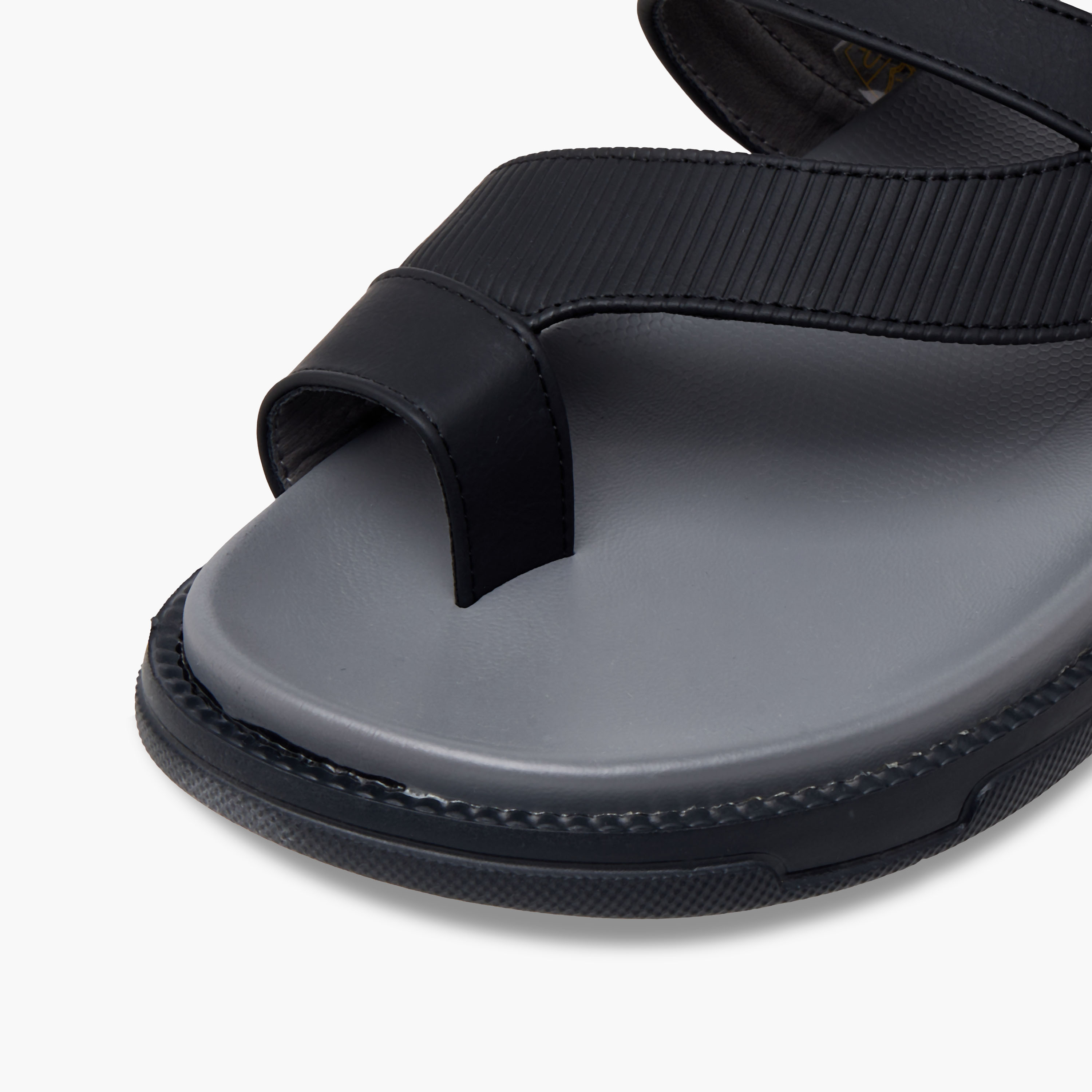 صندل عربي مريح للرجال بتصميم عصري من الواحة-men-shoes-sandals-image-4
